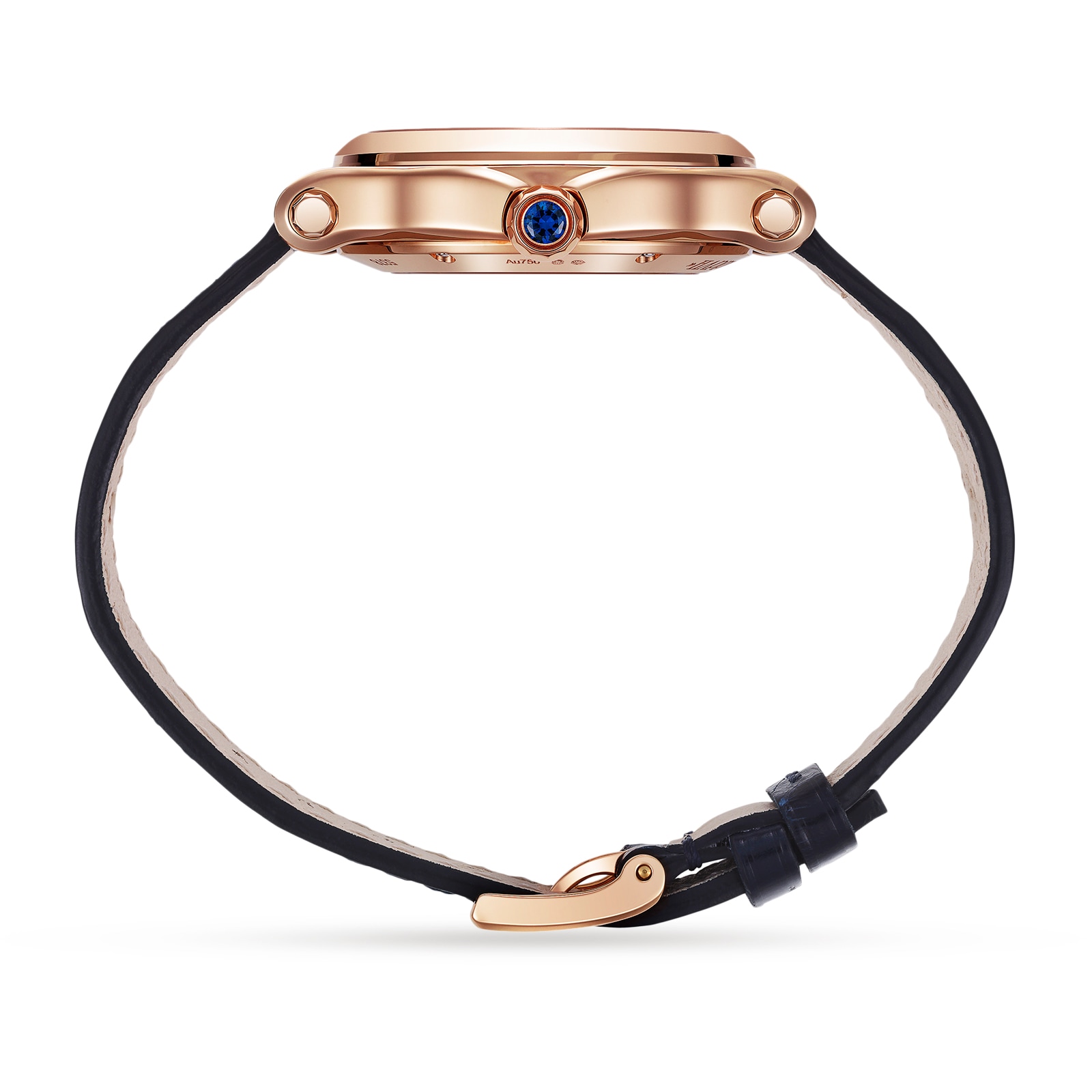 Replica Chopard Happy Sport 275378-5001