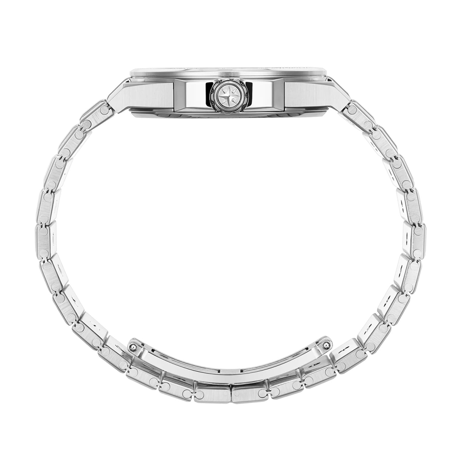 Replica Chopard Alpine Eagle 36mm Ladies details Automatic Lucent Steel Diamonds 298601-3004
