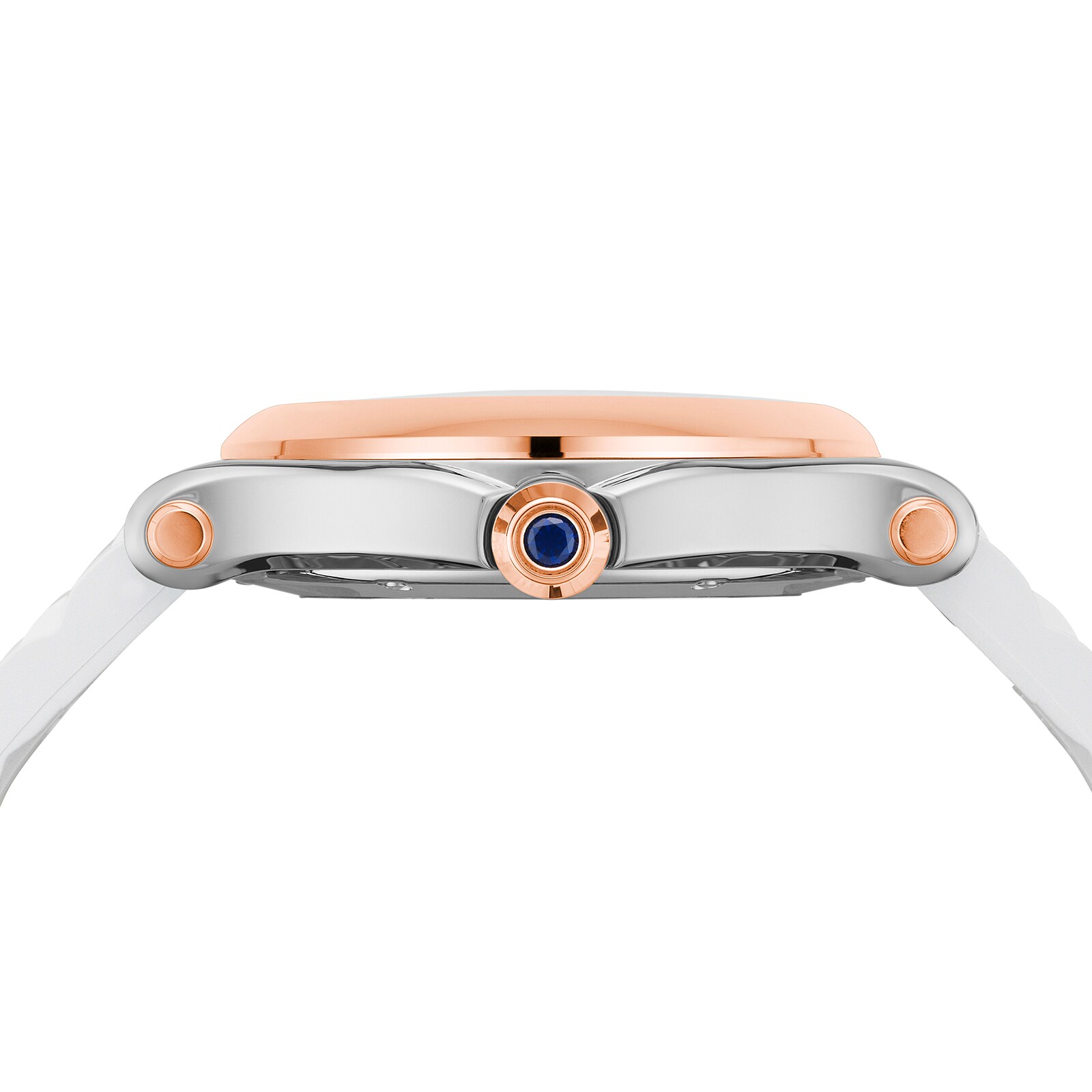 Replica Chopard Happy Sport 36mm Ladies details 278582-6001 2 Replica Chopard Happy Sport 36mm Ladies details 278582-6001