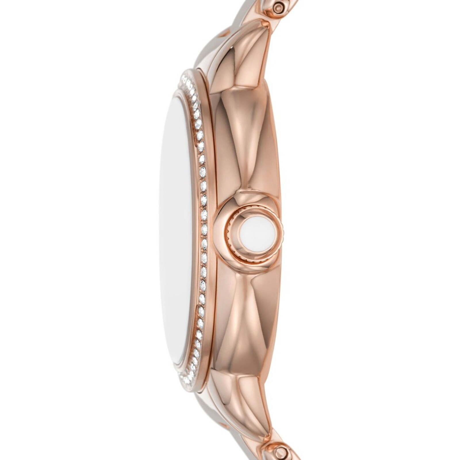 Replica Emporio Armani Mia Ladies details 32mm White Mother Of Pearl AR11523 2 Replica Emporio Armani Mia Ladies details 32mm White Mother Of Pearl AR11523