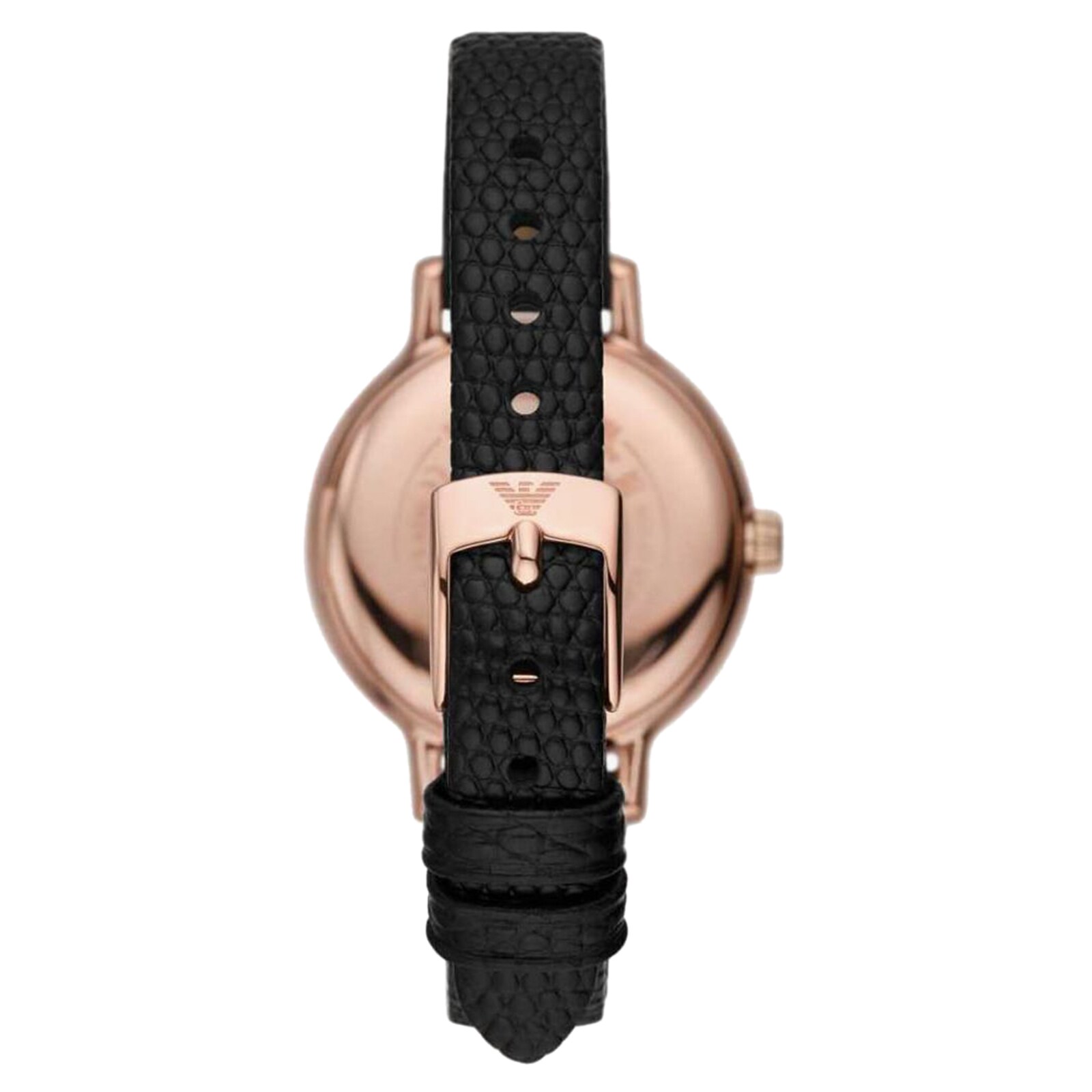 Replica Emporio Armani Ladies Cleo details 32mm AR11485 2 Replica Emporio Armani Ladies Cleo details 32mm AR11485
