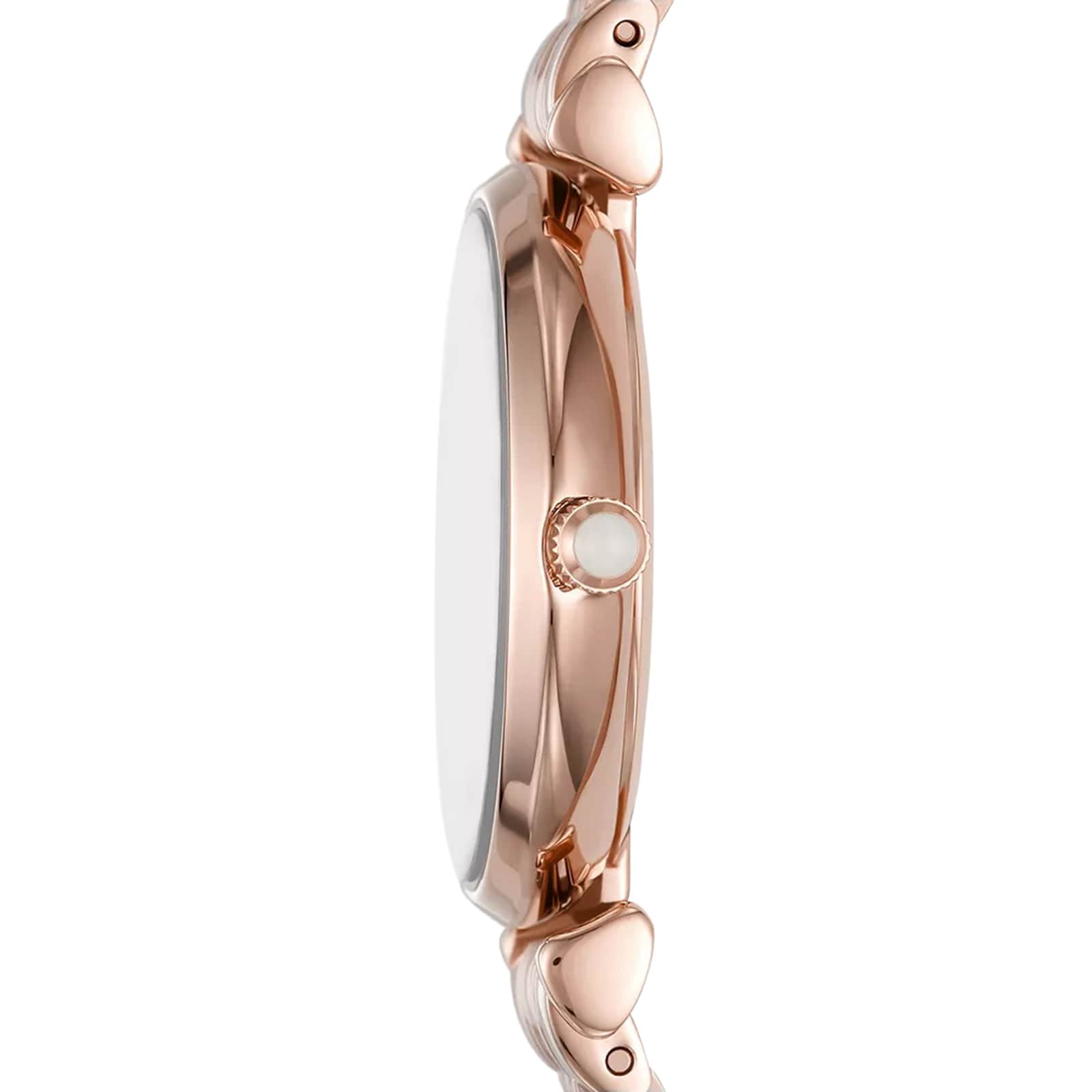 Replica Emporio Armani T-Bar 32mm Ladies details AR11385 2 Replica Emporio Armani T-Bar 32mm Ladies details AR11385