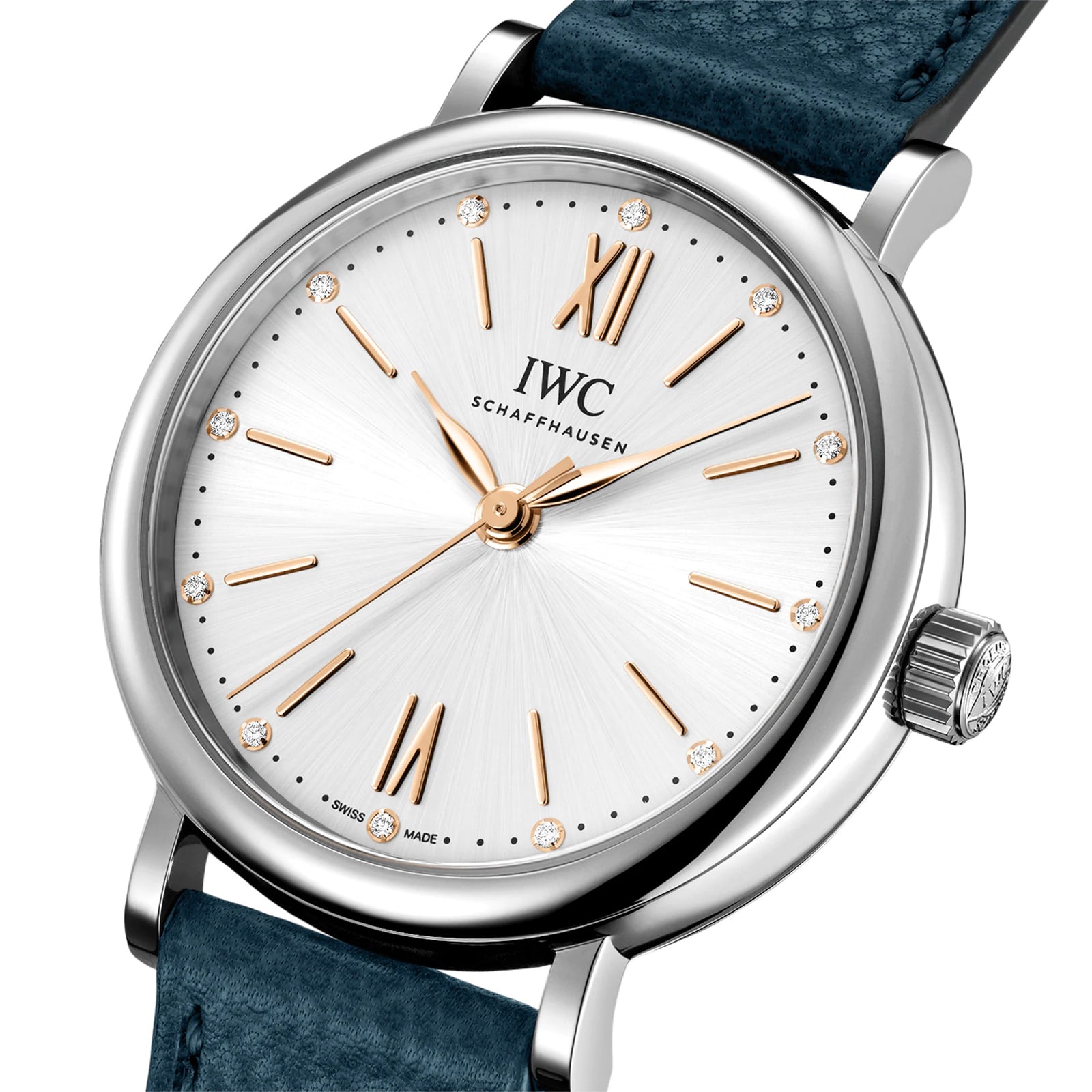 Replica IWC Portofino Automatic 34 IW357411