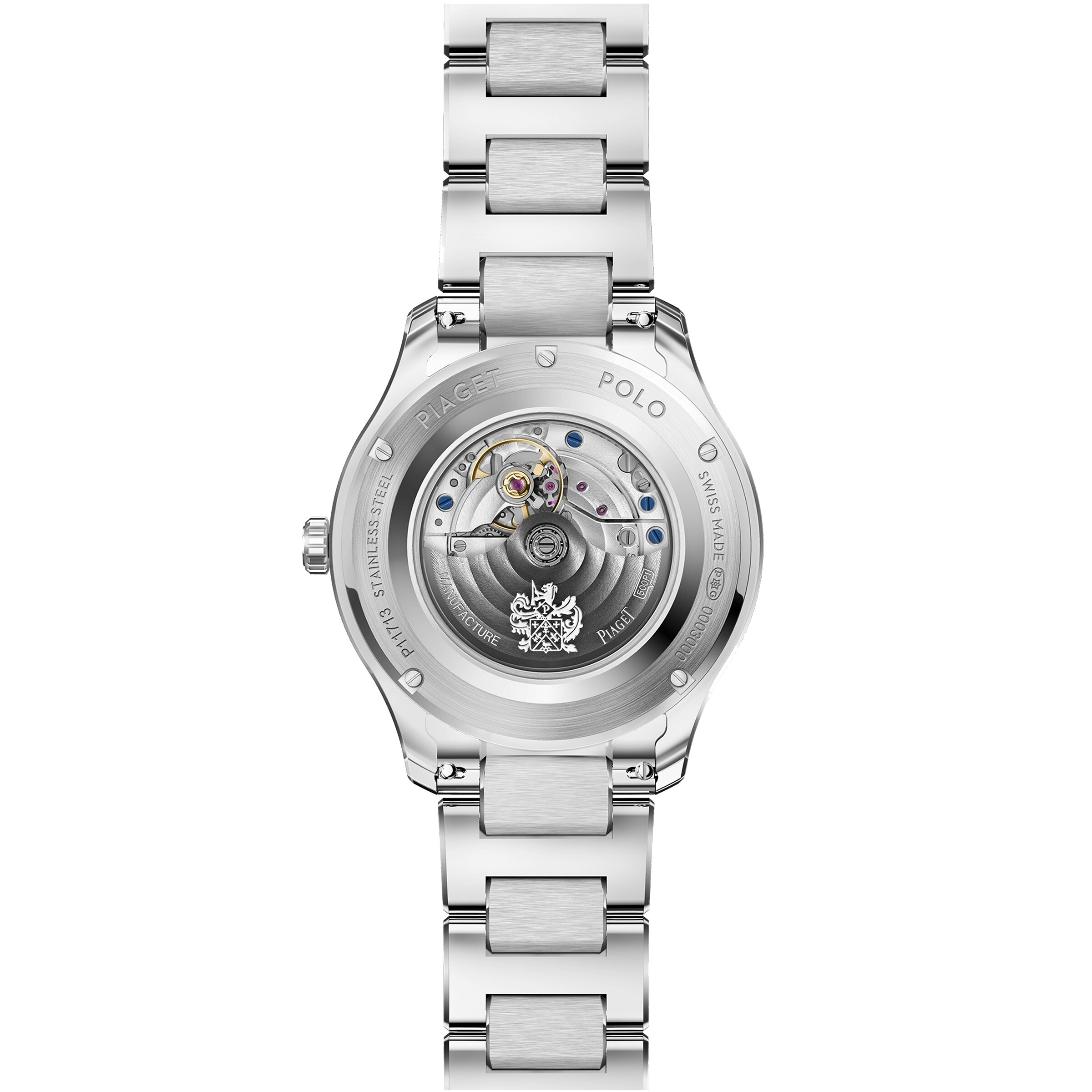 Replica Piaget Polo Date 36mm G0A46019