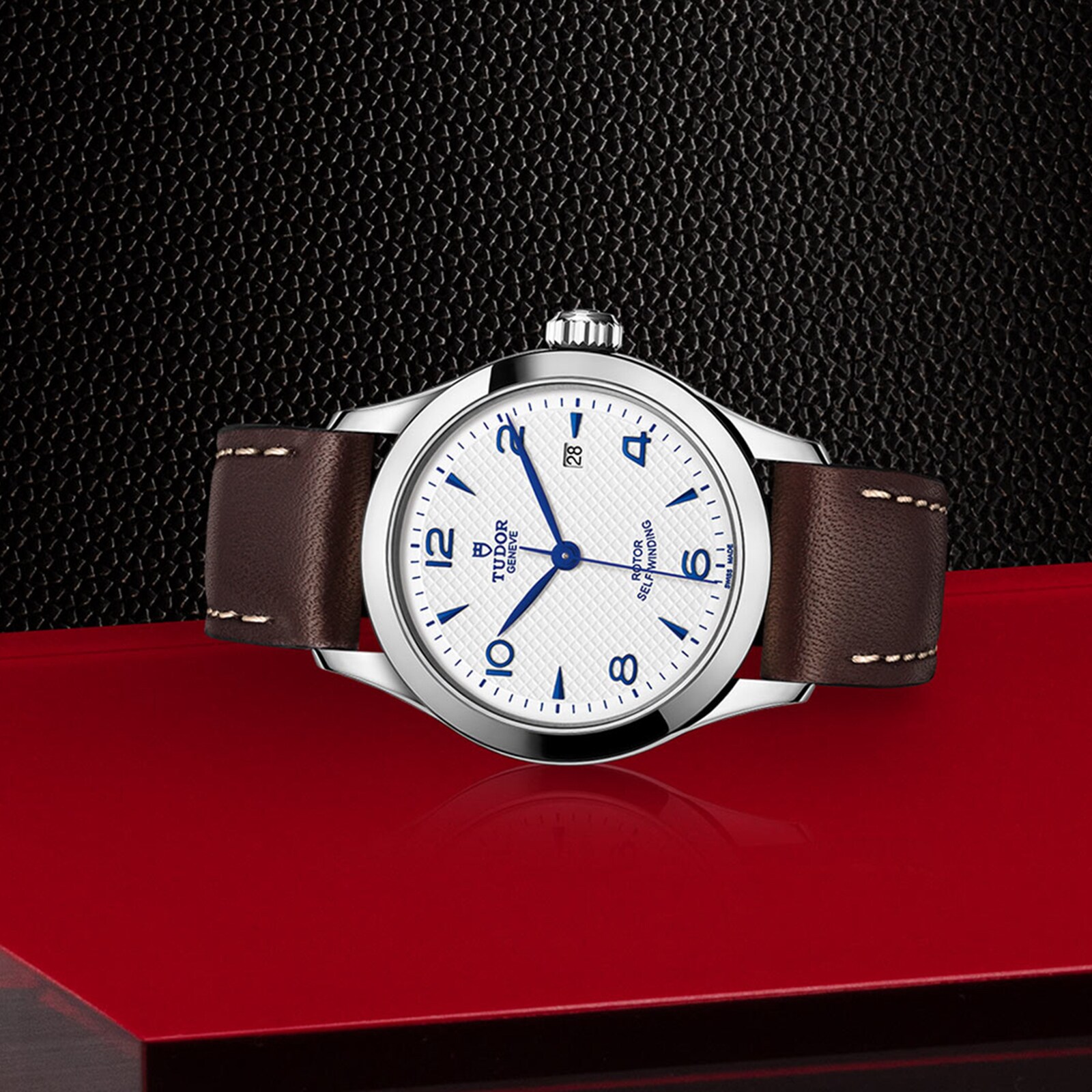 Replica Tudor 1926 M91350-0010