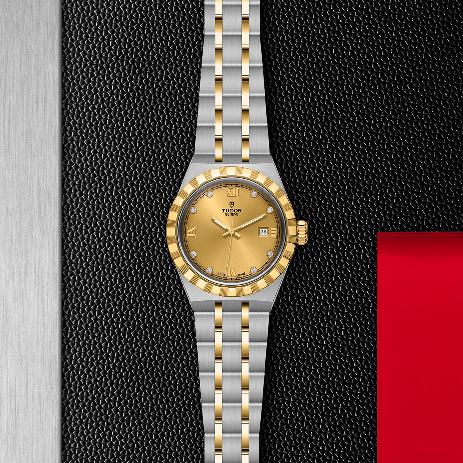 Replica Tudor Royal Date M28303-0006 2 Replica Tudor Royal Date M28303-0006