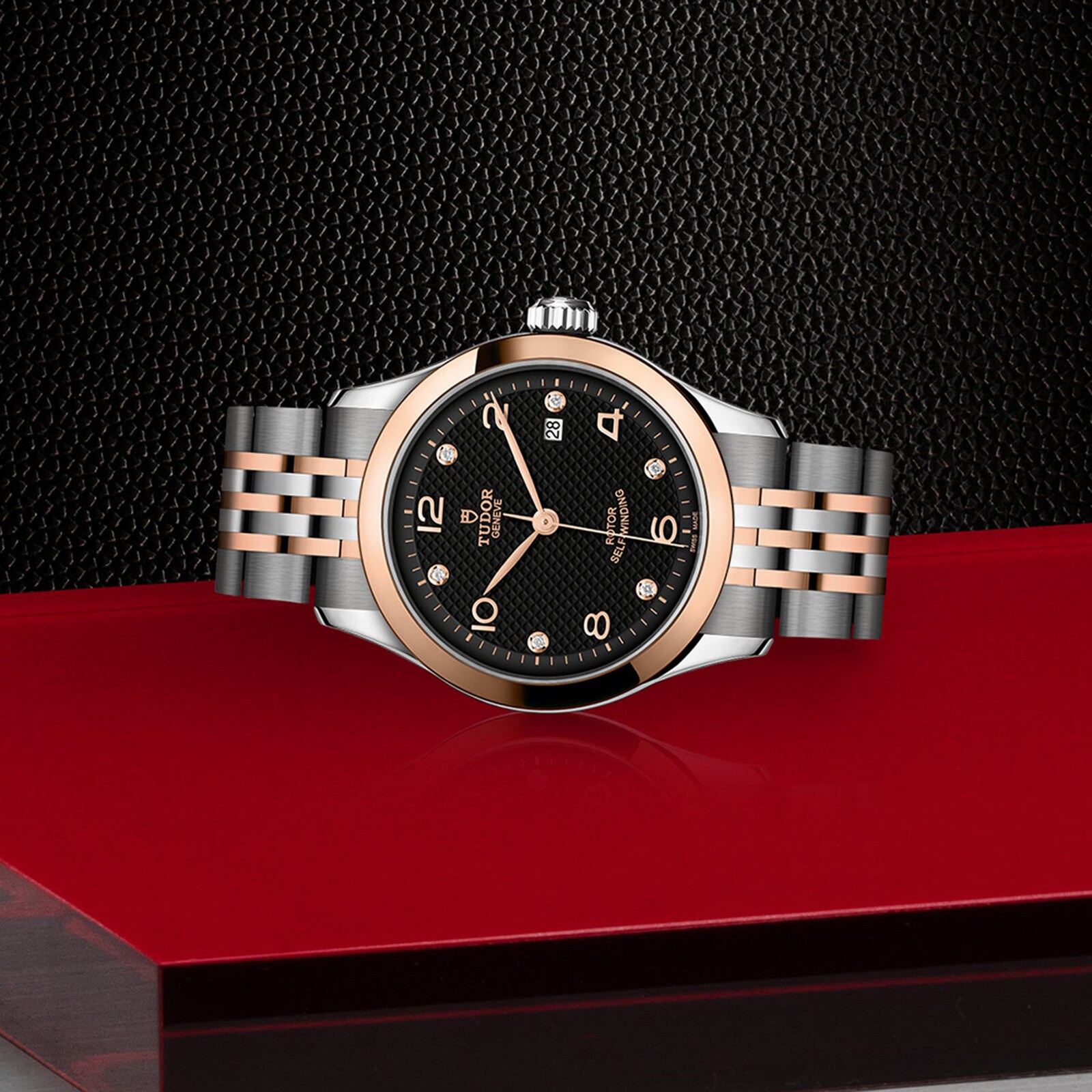 Replica Tudor 1926 M91351-0004
