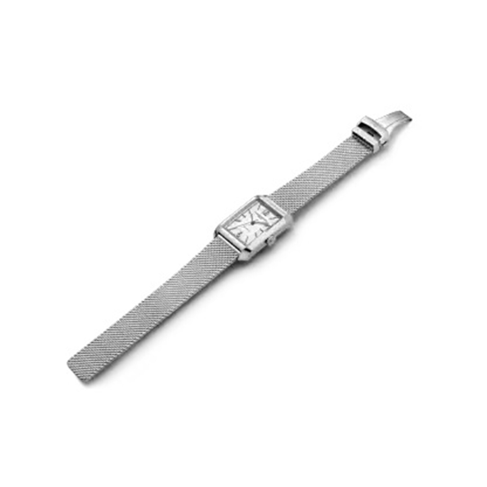 Replica Baume & Mercier Hampton 35mm Ladies details White BM0A10672 2 Replica Baume & Mercier Hampton 35mm Ladies details White BM0A10672
