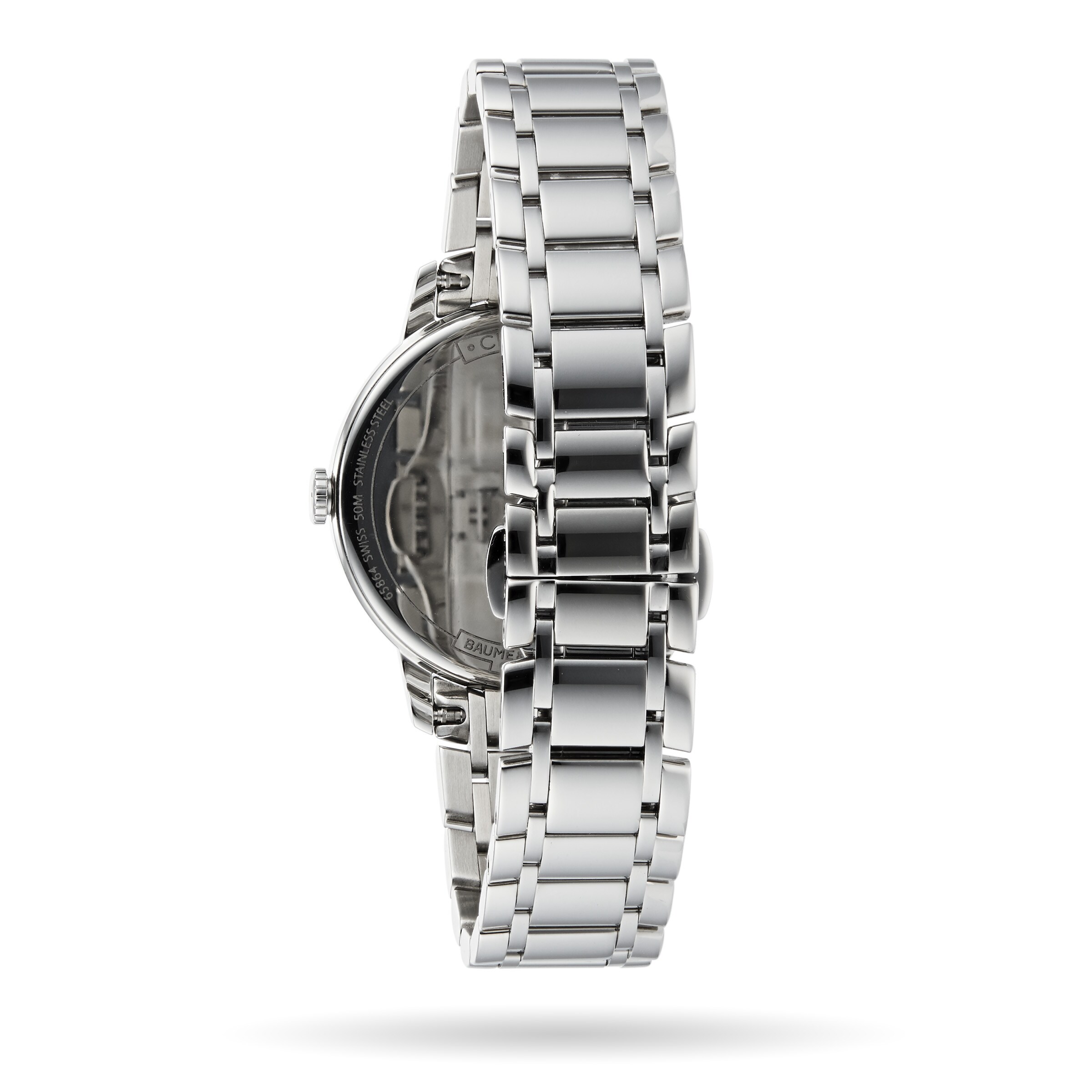 Replica Baume & Mercier Classima 31mm Ladies details M0A10478