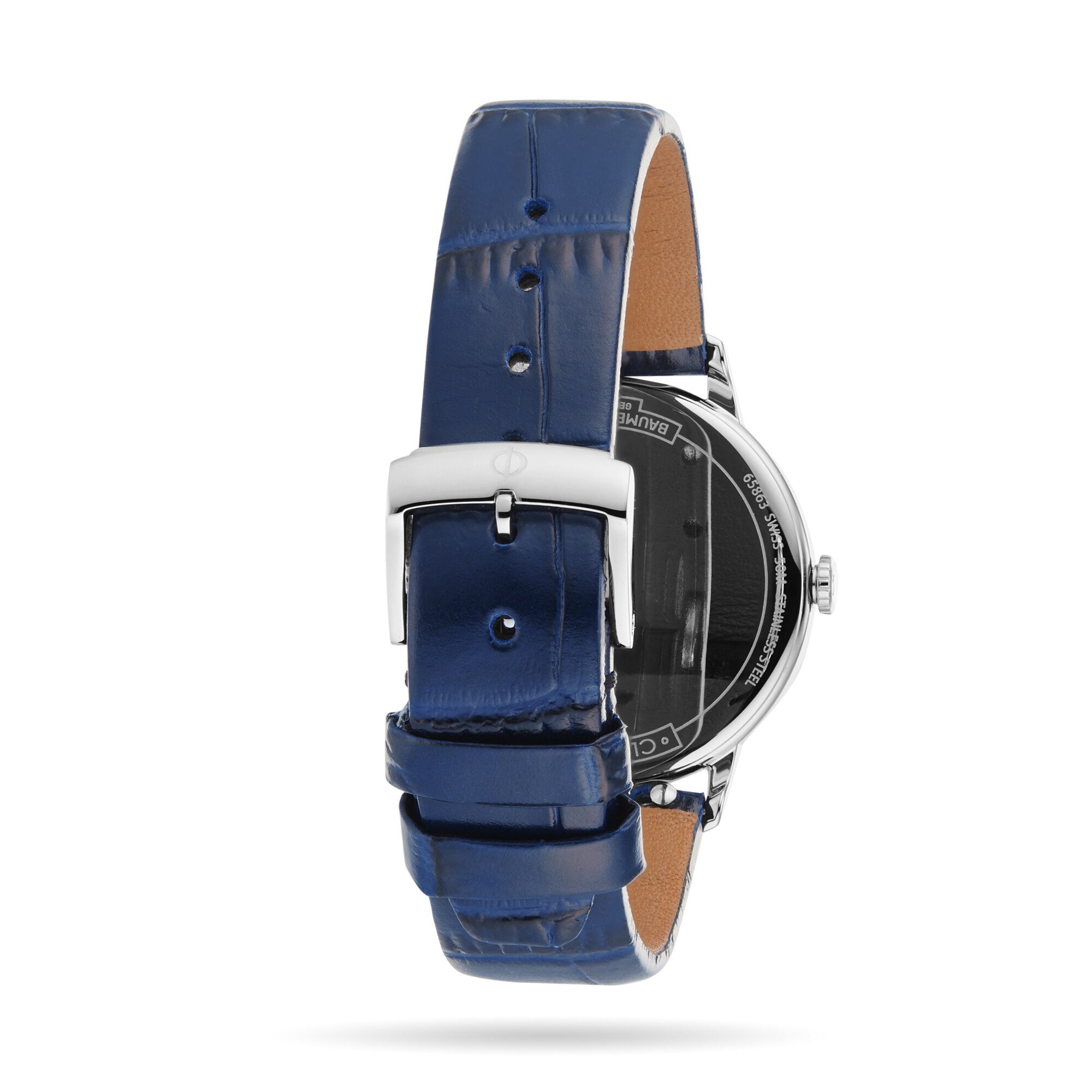 Replica Baume & Mercier Classima 31mm Ladies details BM0A10353 2 Replica Baume & Mercier Classima 31mm Ladies details BM0A10353