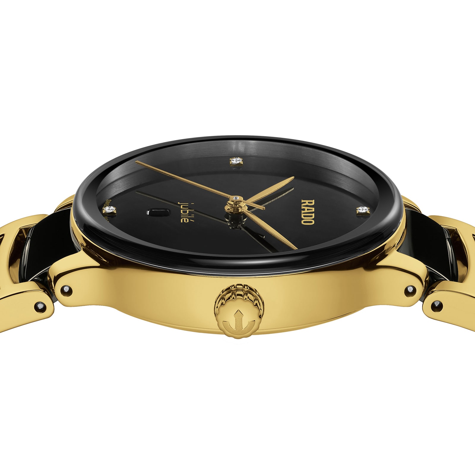 Replica Rado Centrix Diamonds 30mm R30025712