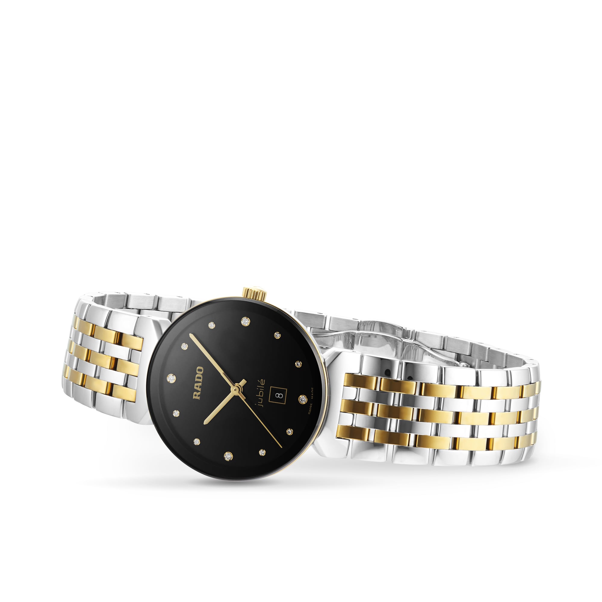 Replica Rado Florence Classic Diamonds 30mm Ladies details es R48913743 2 Replica Rado Florence Classic Diamonds 30mm Ladies details es R48913743