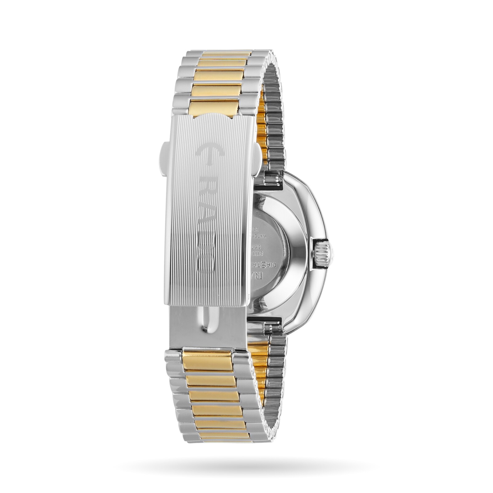 Replica Rado DiaStar 27.3mm Ladies details Gold R12403633 2 Replica Rado DiaStar 27.3mm Ladies details Gold R12403633