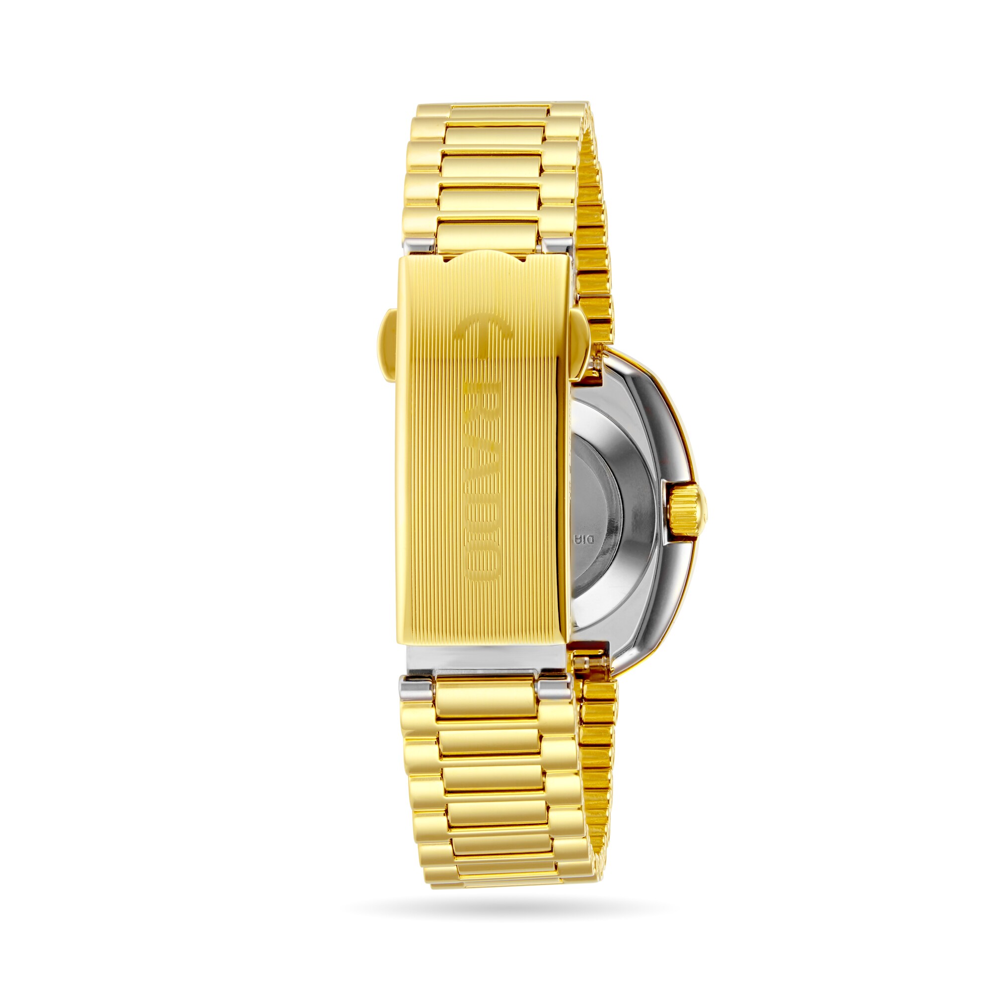 Replica Rado DiaStar 27.3mm Ladies details Gold R12416633 2 Replica Rado DiaStar 27.3mm Ladies details Gold R12416633