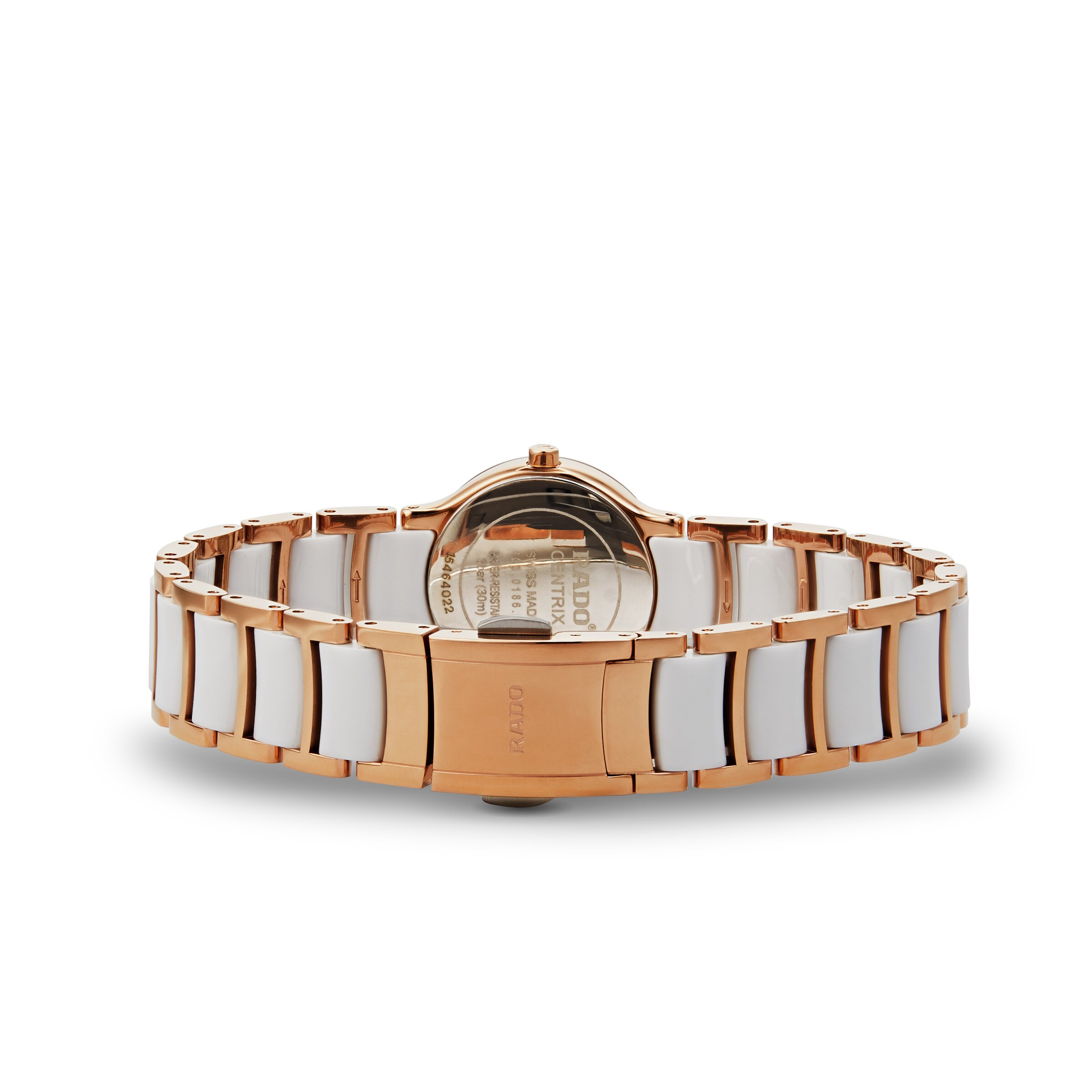 Replica Rado Centrix 26mm Ladies details R30186912