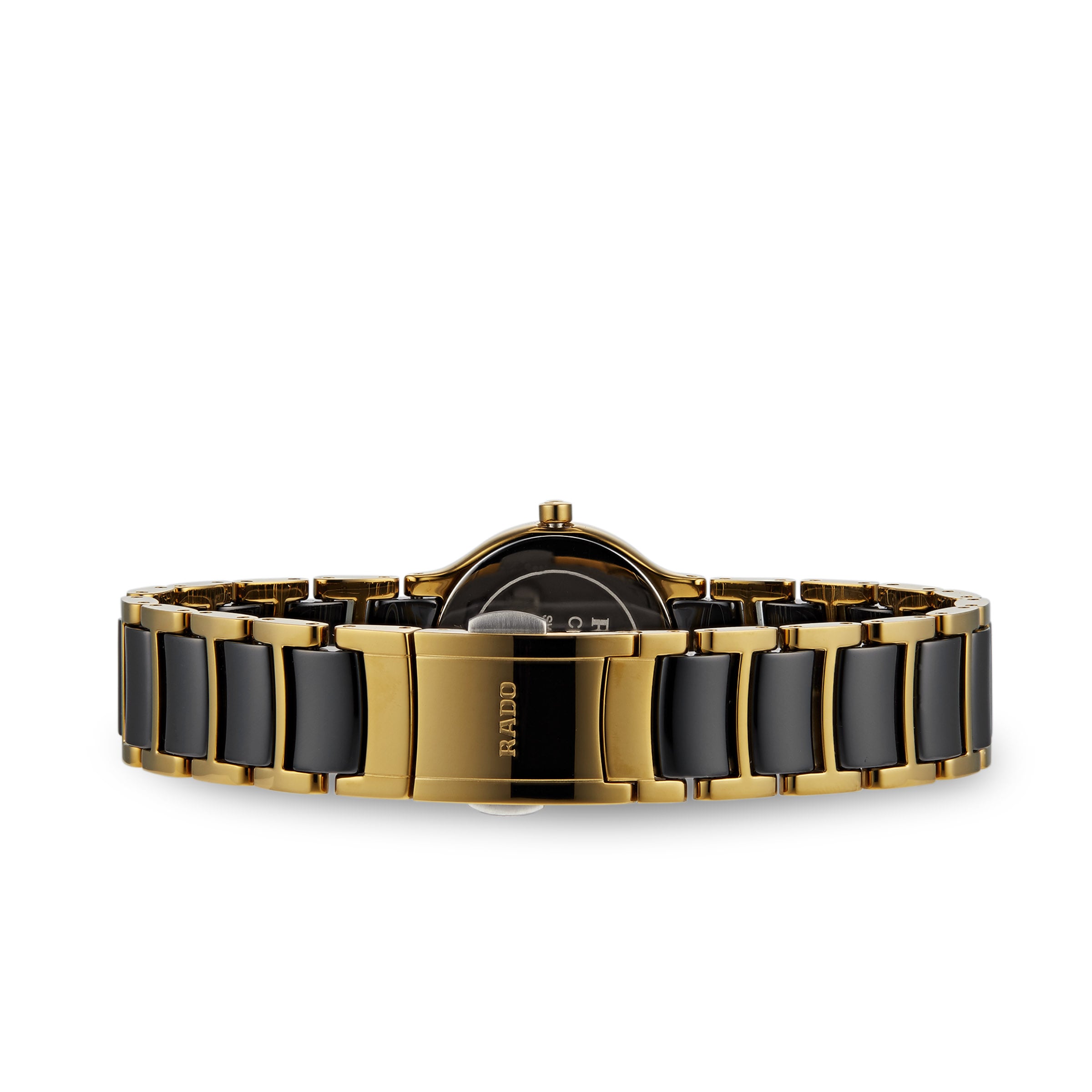 Replica Rado Centrix 23mm Ladies details R30189712