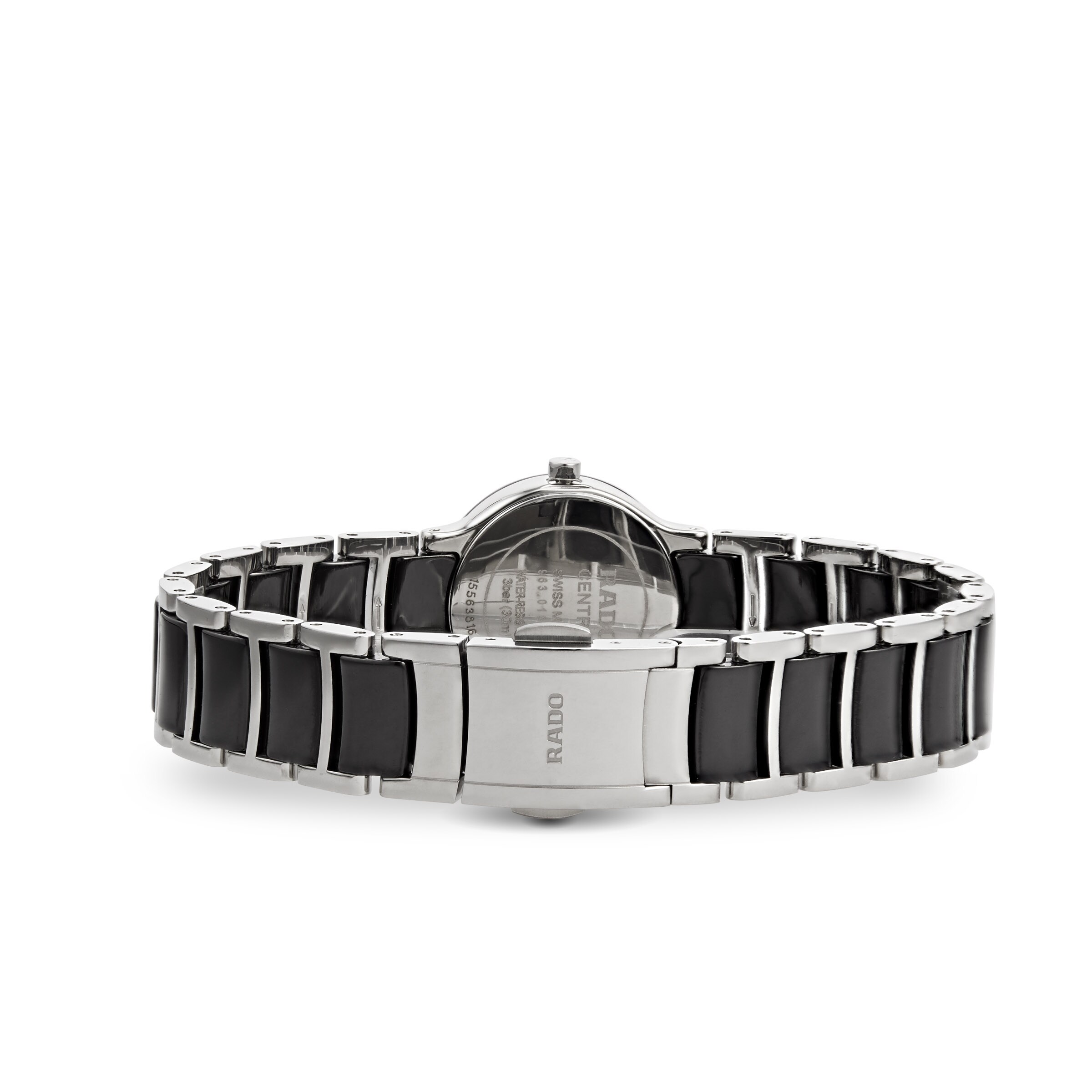 Replica Rado Centrix 26mm Ladies details R30191712