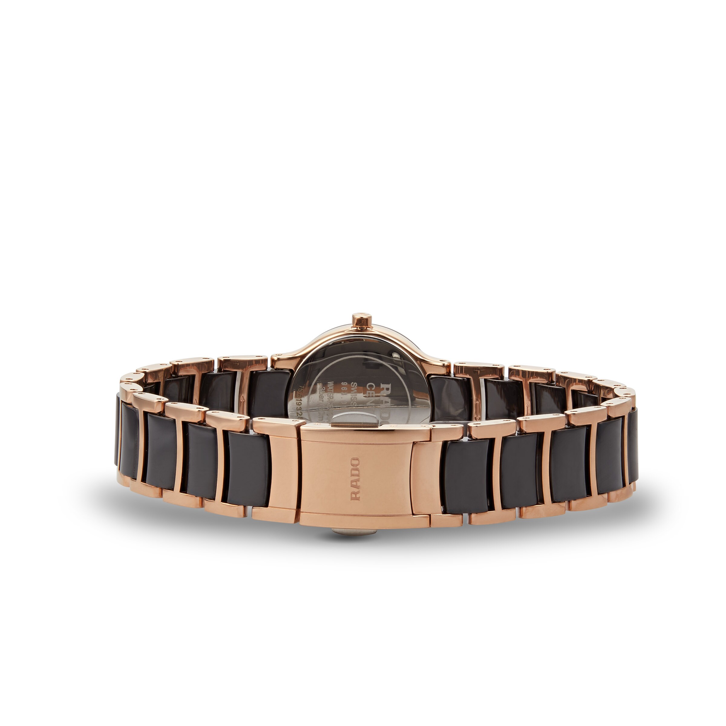 Replica Rado Centrix 26mm Ladies details R30190702