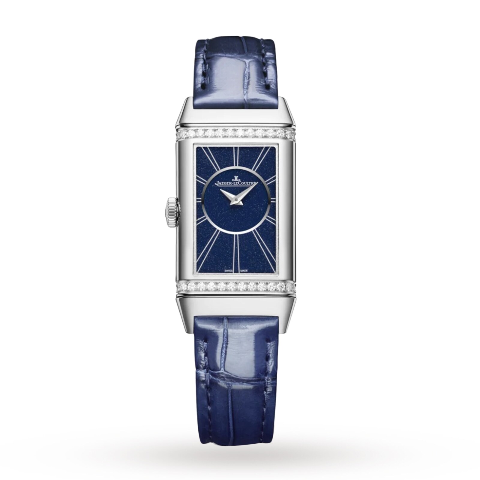 Replica Jaeger-LeCoultre Reverso One Duetto Q3348420