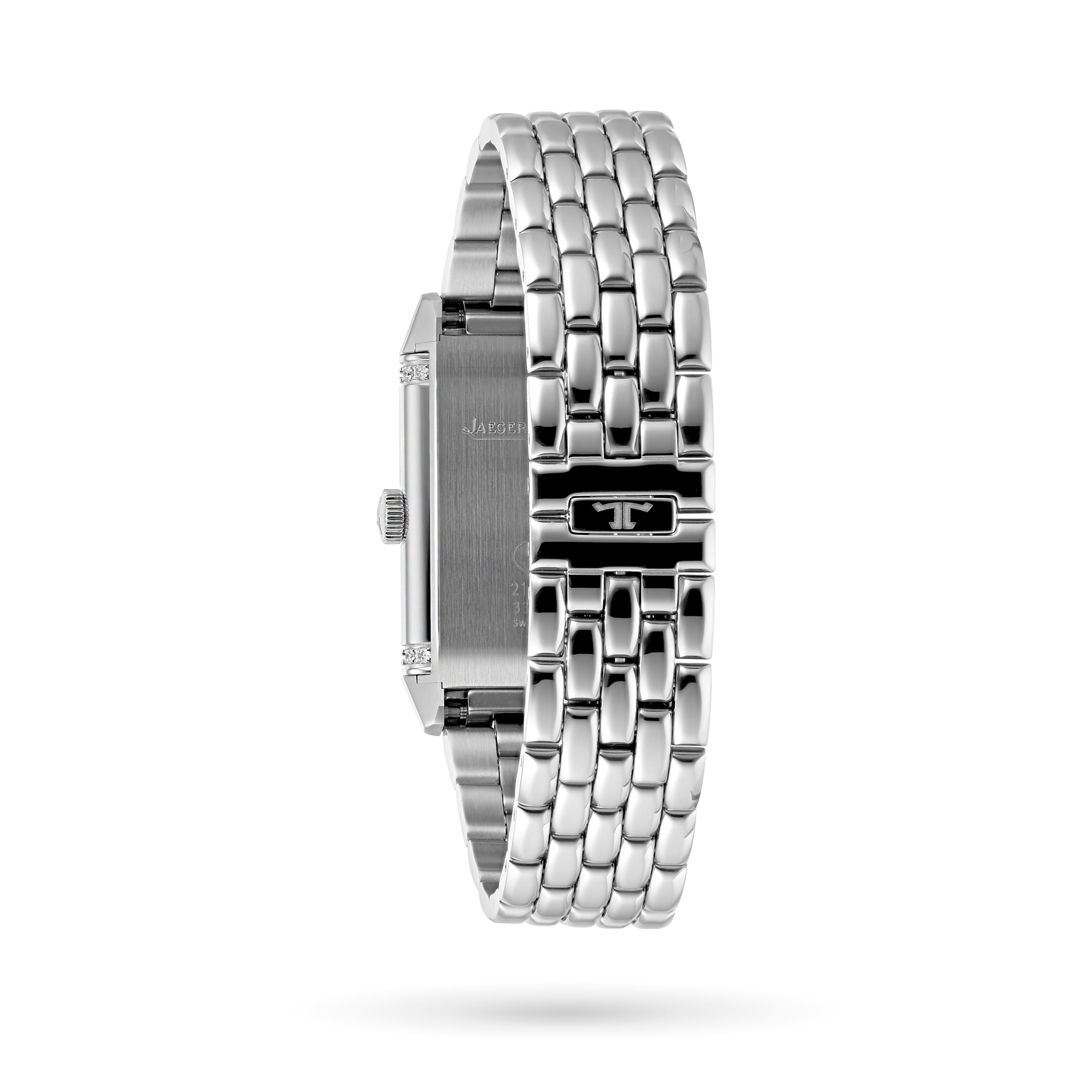 Replica Jaeger-LeCoultre Reverso Classic Medium Duetto Q2588120