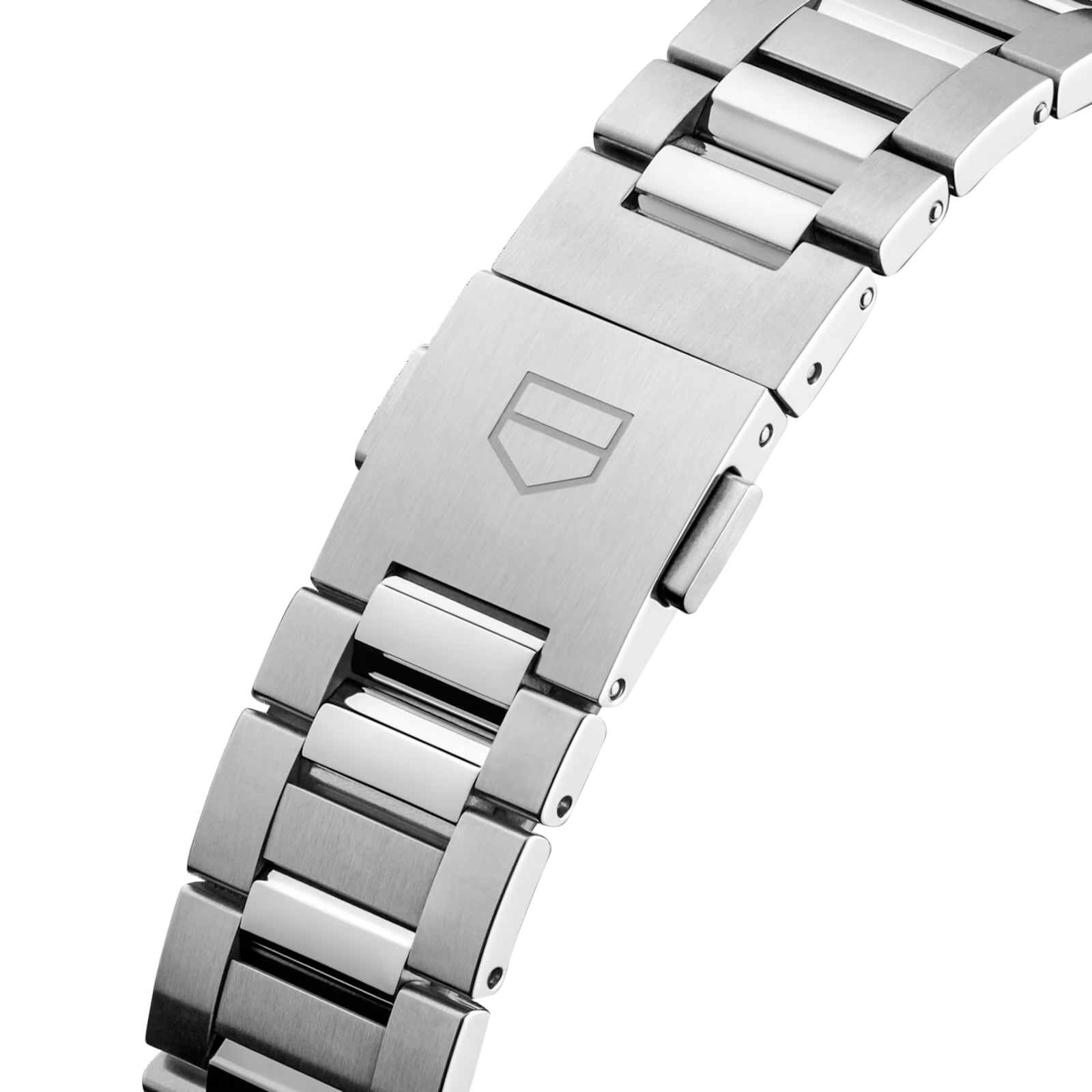Replica TAG Heuer Carrera 36mm Ladies details Diamonds Silver WBN231B.BA0001