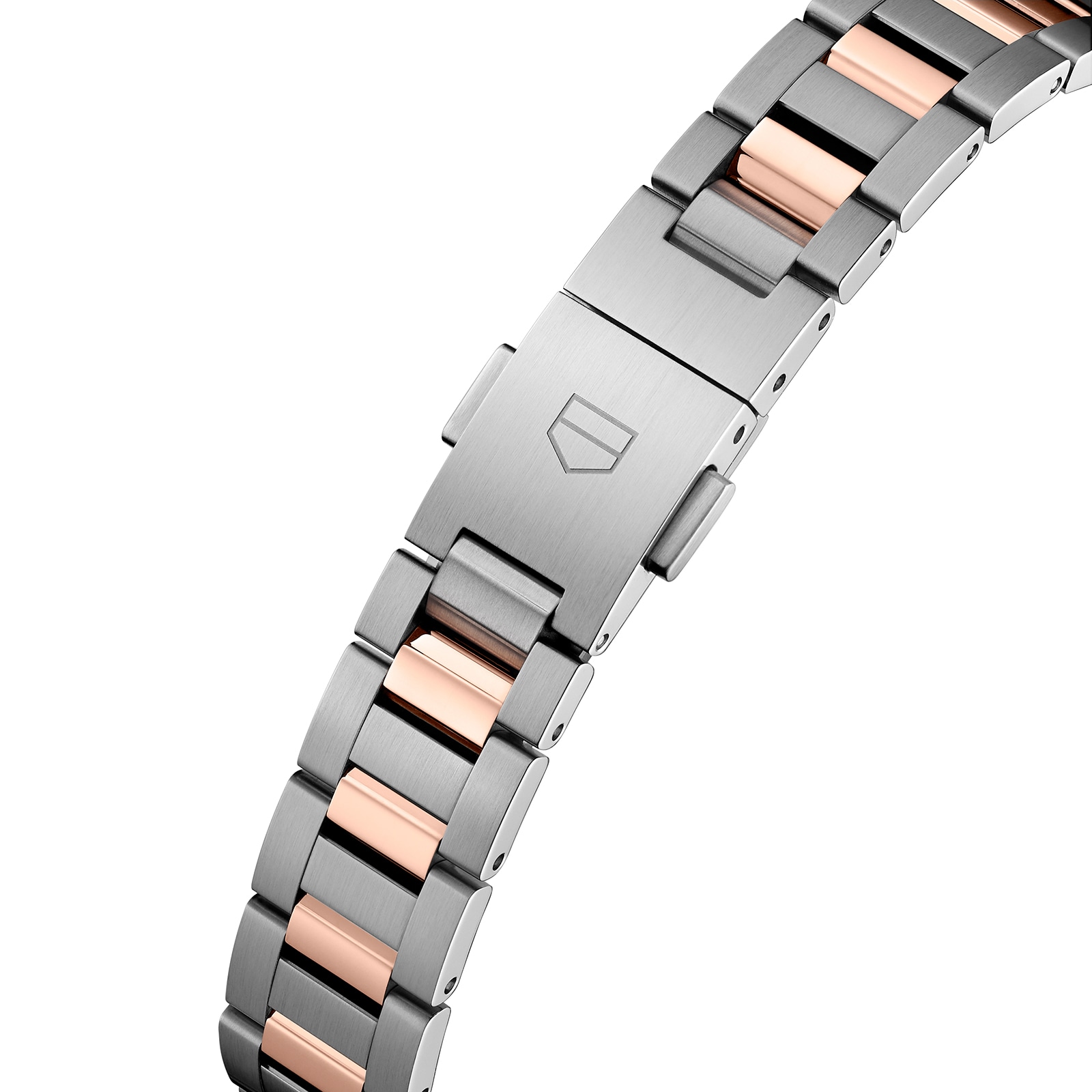 Replica TAG Heuer Carrera 29mm Bicolour Ladies details WBN2450.BD0569 2 Replica TAG Heuer Carrera 29mm Bicolour Ladies details WBN2450.BD0569