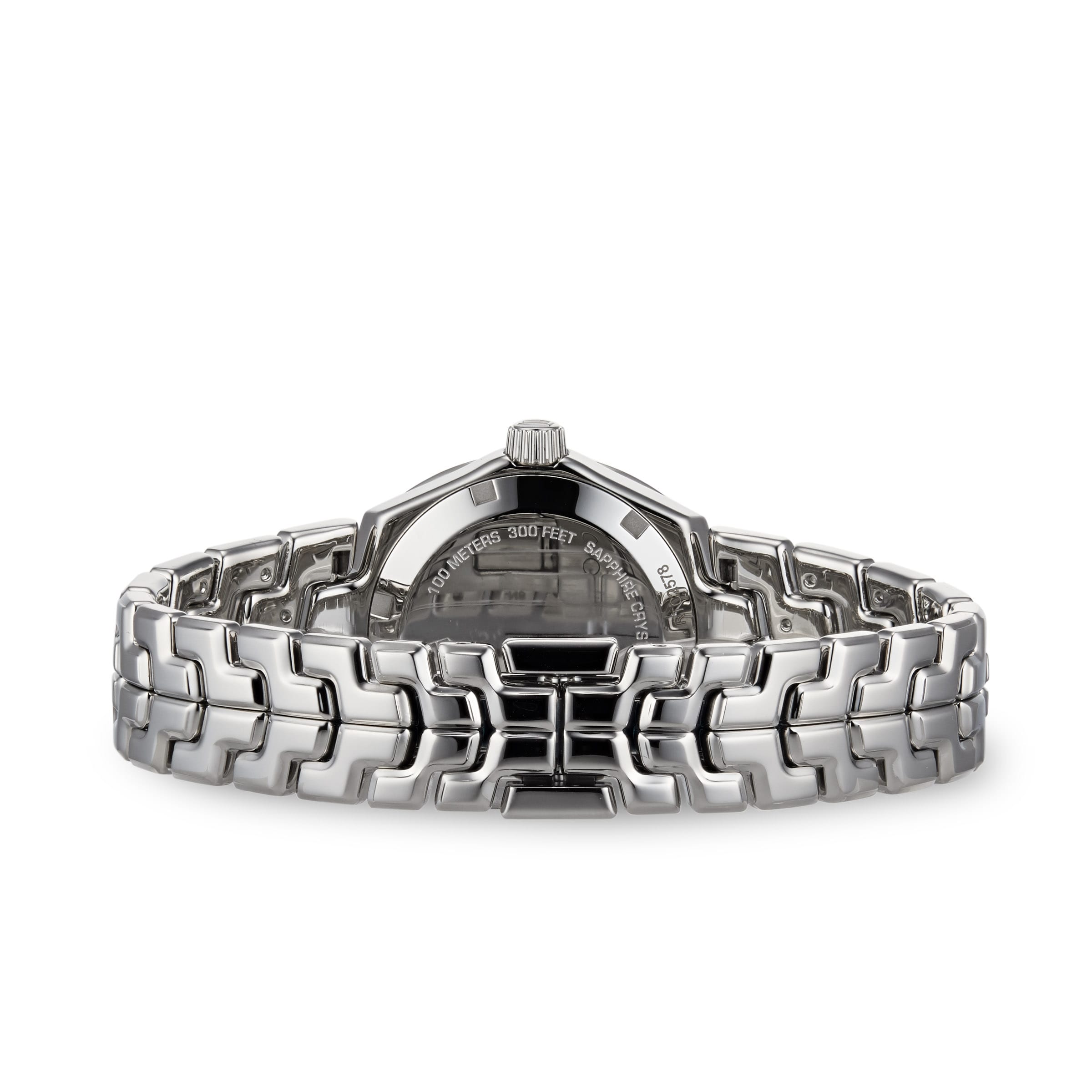 Replica TAG Heuer Link Quartz 32mm Ladies details WBC131E.BA0649