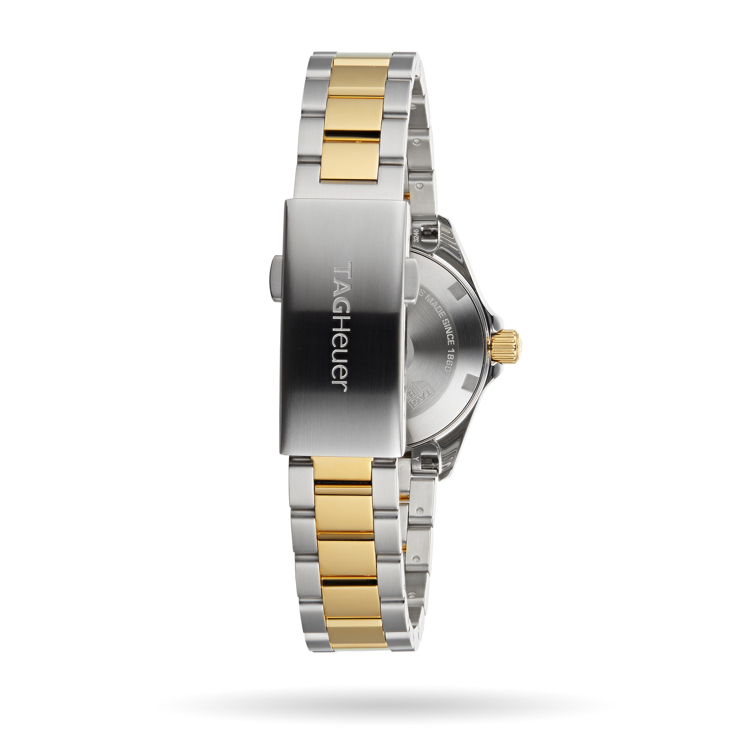 Replica TAG Heuer Aquaracer 300M Quartz 27mm Ladies details WBD1423.BB0321 2 Replica TAG Heuer Aquaracer 300M Quartz 27mm Ladies details WBD1423.BB0321