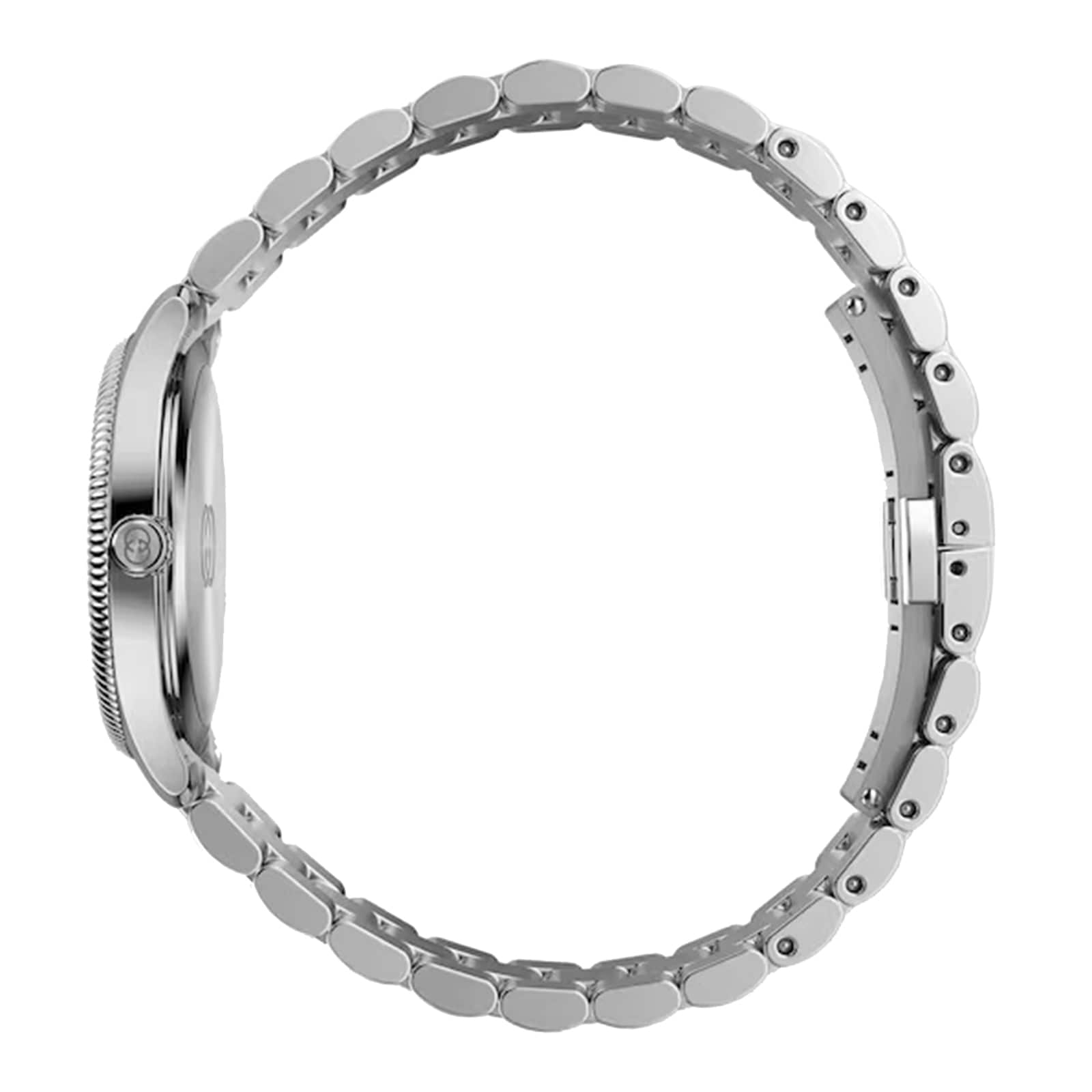 Replica Gucci G-Timeless 29mm Ladies details YA1265062 2 Replica Gucci G-Timeless 29mm Ladies details YA1265062