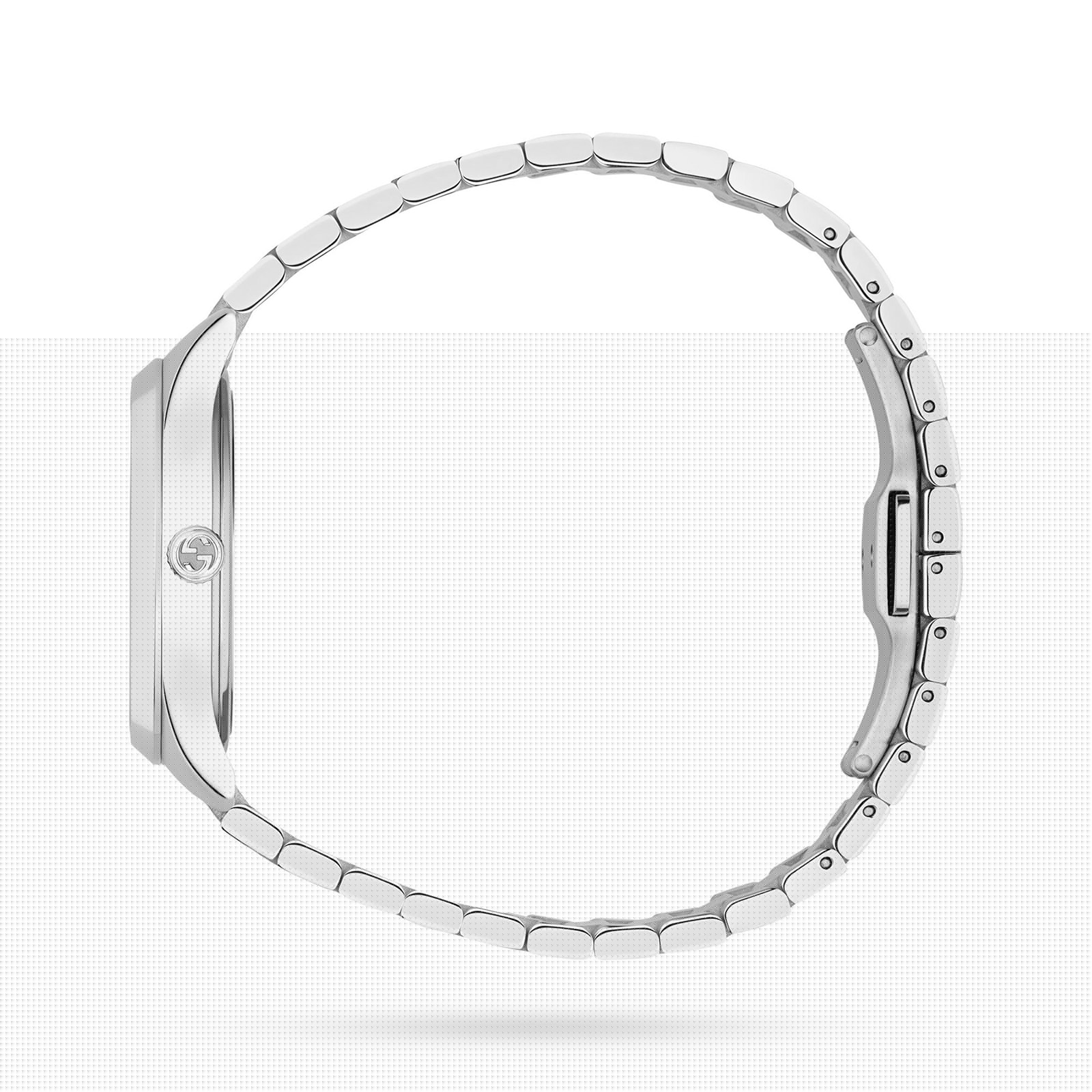 Replica Gucci G-Timeless 18k Gold 32mm Ladies details YA1265032