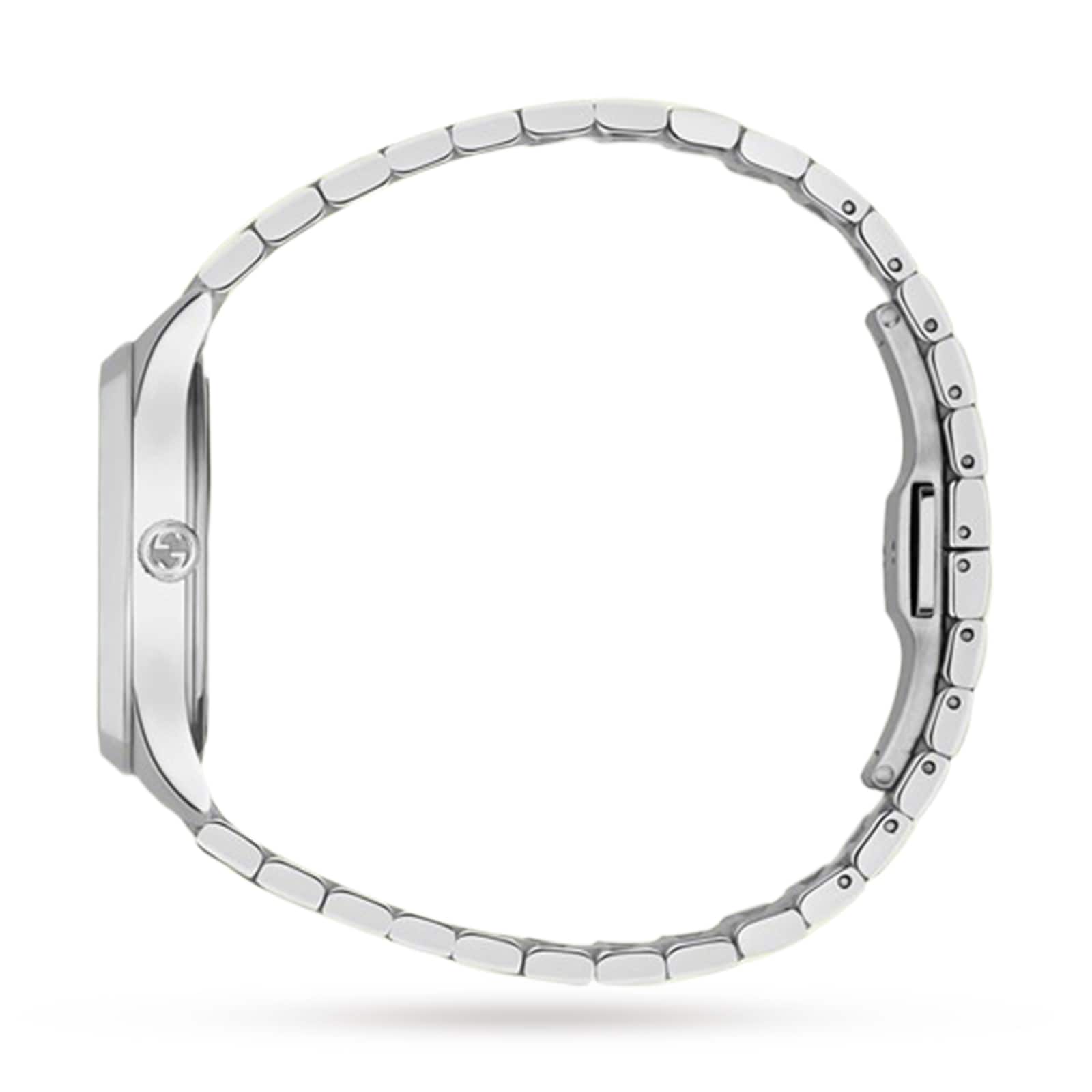 Replica Gucci G-Timeless 32mm Ladies details YA1265031 2 Replica Gucci G-Timeless 32mm Ladies details YA1265031