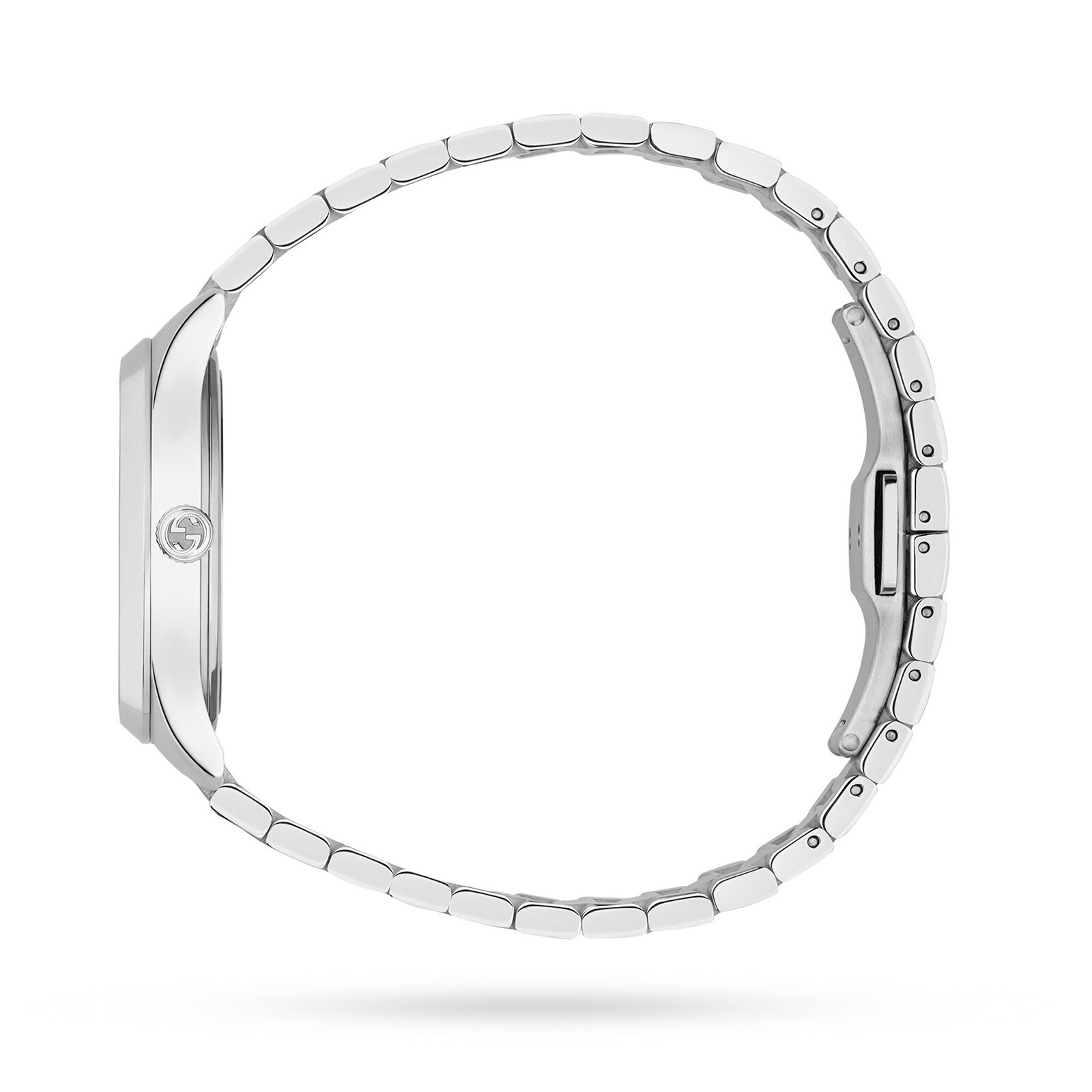 Replica Gucci G-Timeless 32mm Ladies details YA1265035