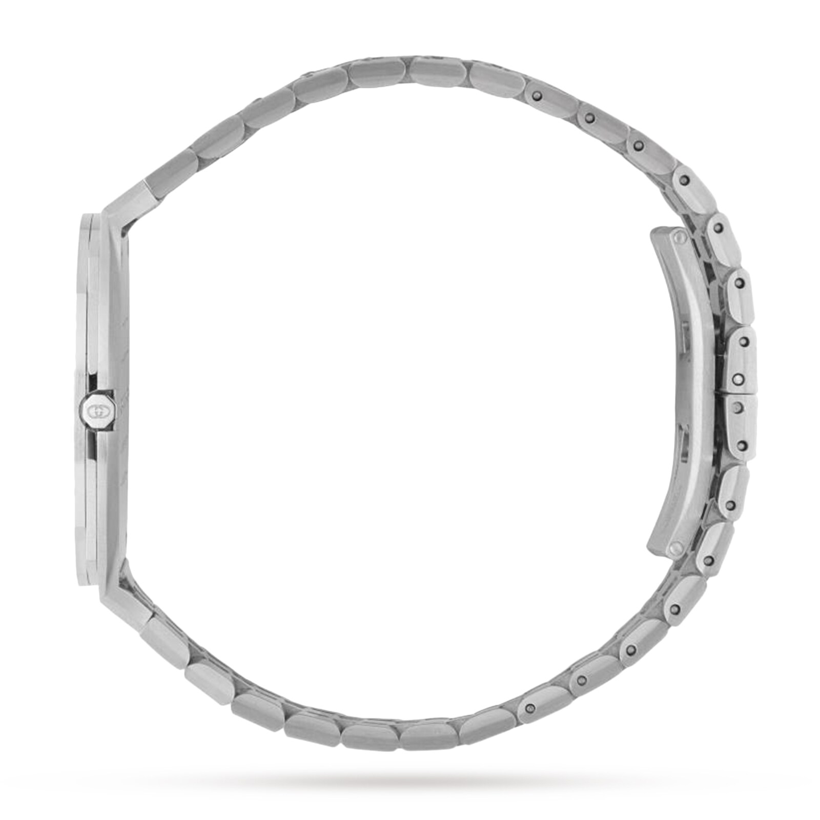 Replica Gucci GUCCI 25H details 34mm YA163401 2 Replica Gucci GUCCI 25H details 34mm YA163401