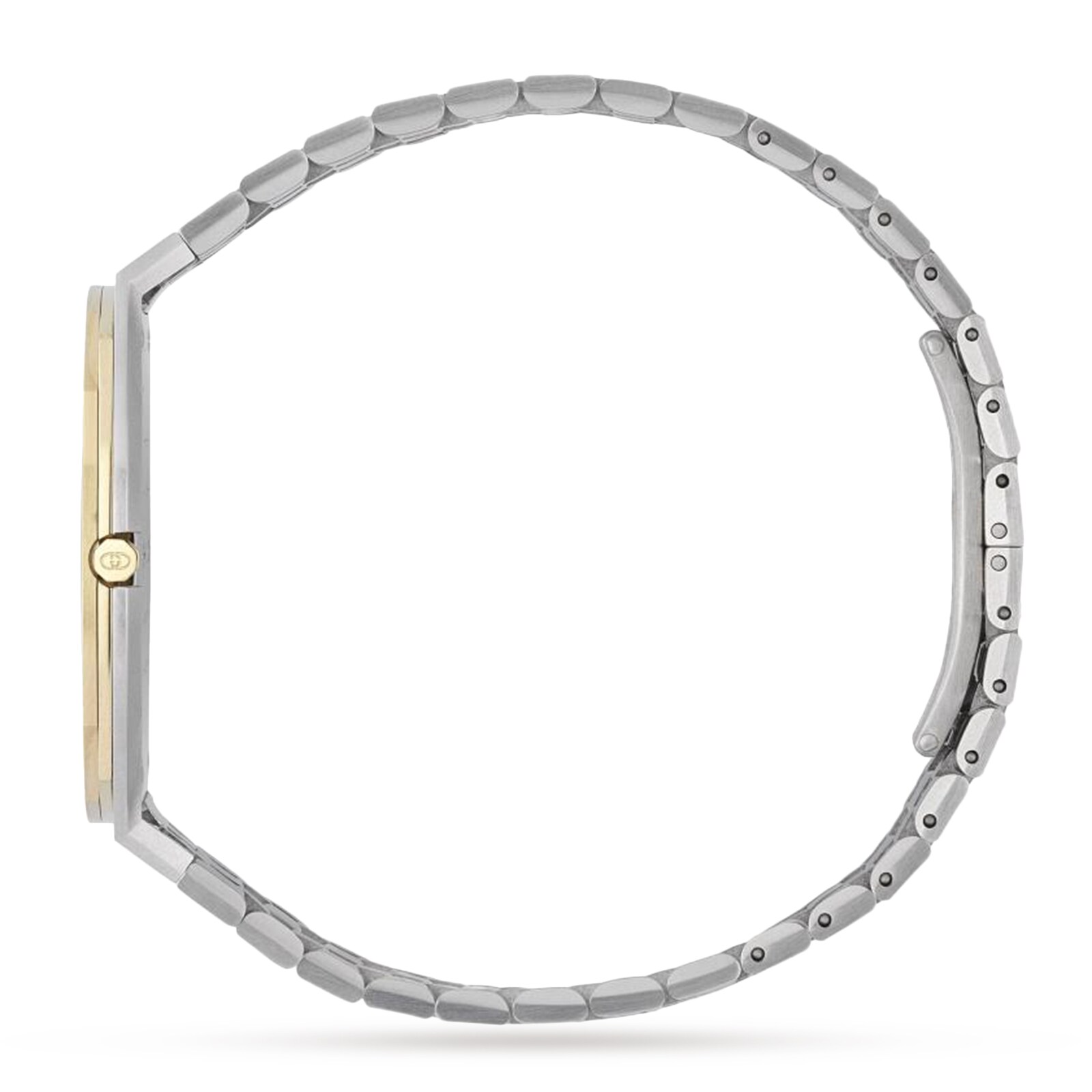 Replica Gucci GUCCI 25H details 34mm YA163403 2 Replica Gucci GUCCI 25H details 34mm YA163403