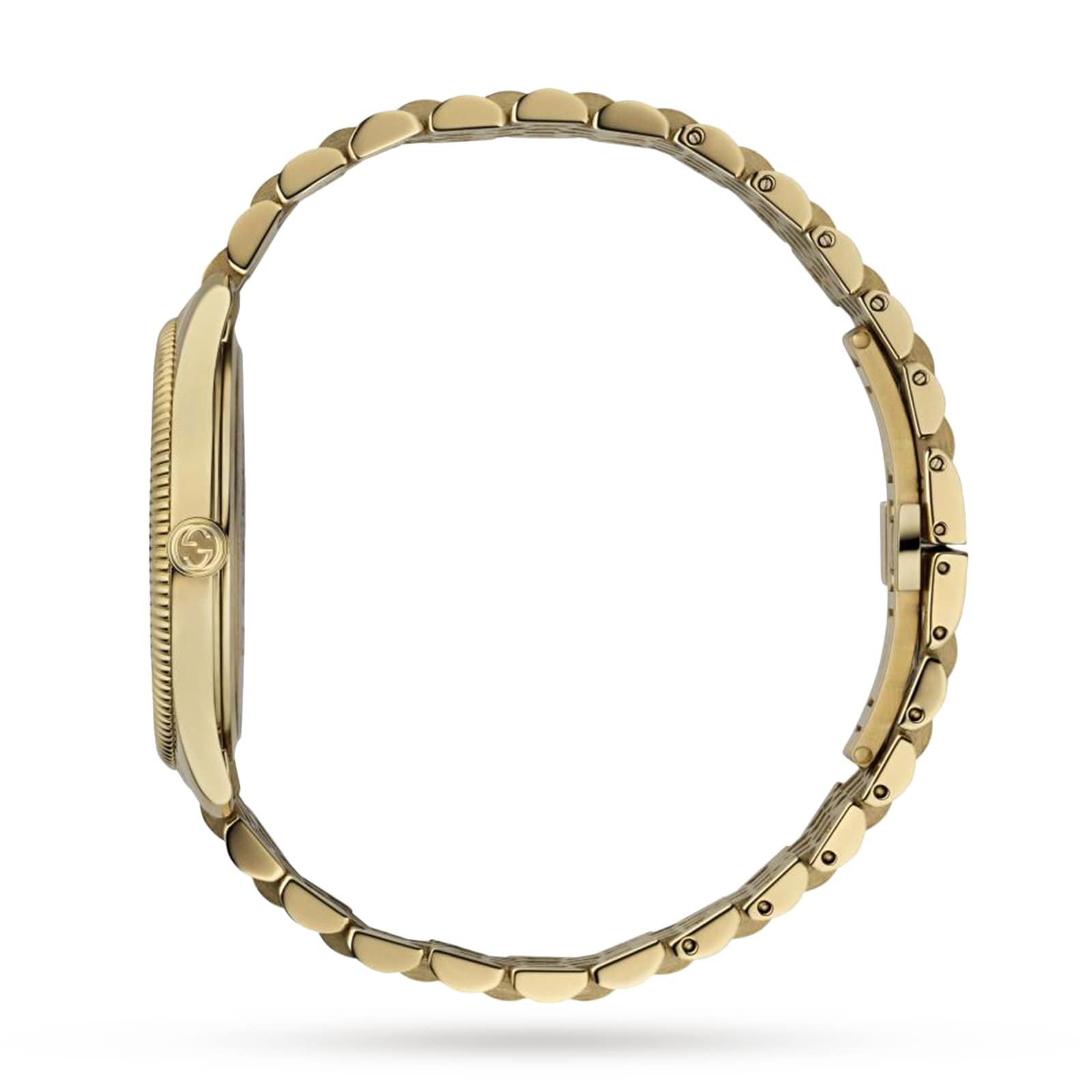 Replica Gucci G-Timeless details 36mm YA1264155 2 Replica Gucci G-Timeless details 36mm YA1264155