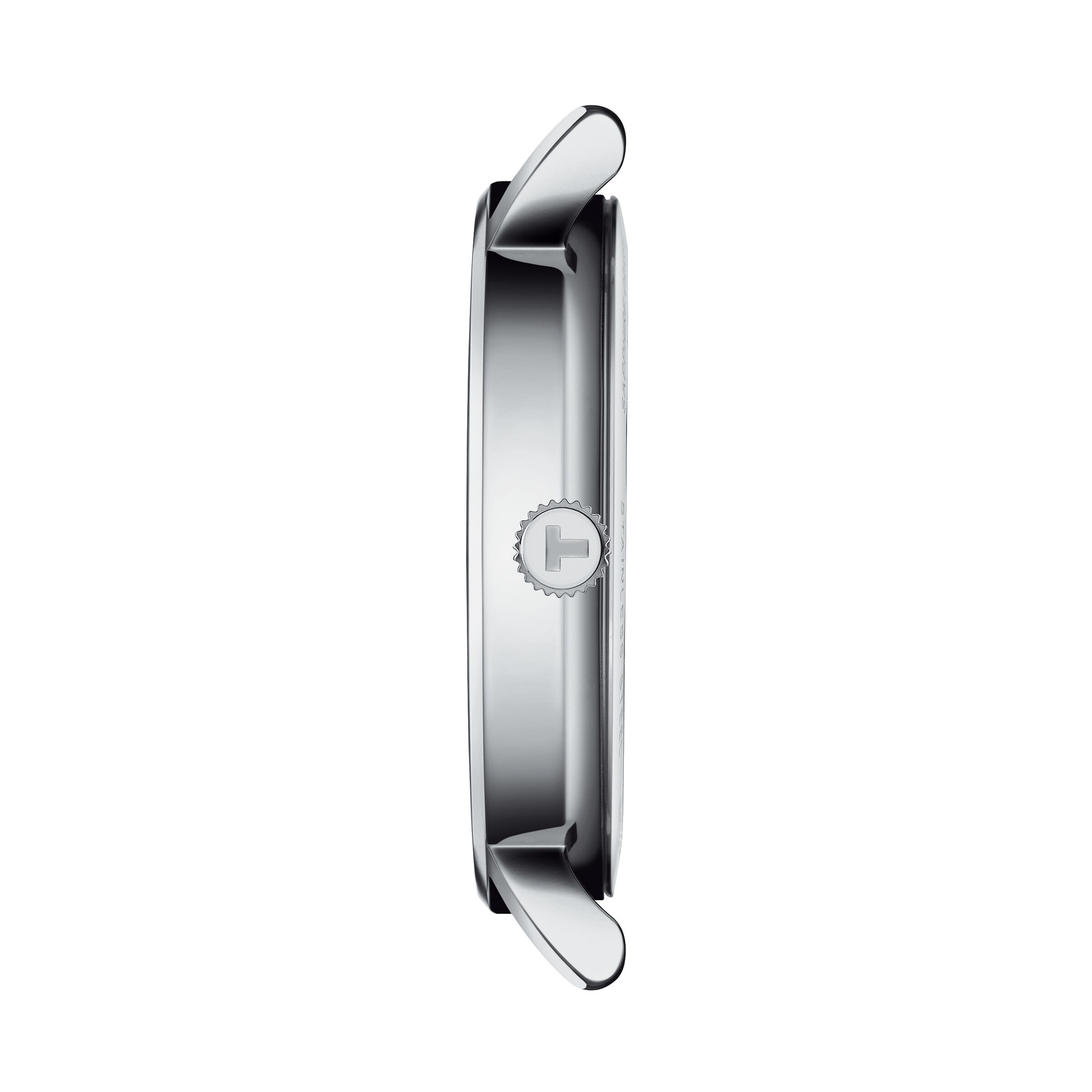 Replica Tissot Everytime 34mm Ladies details T1432101103300