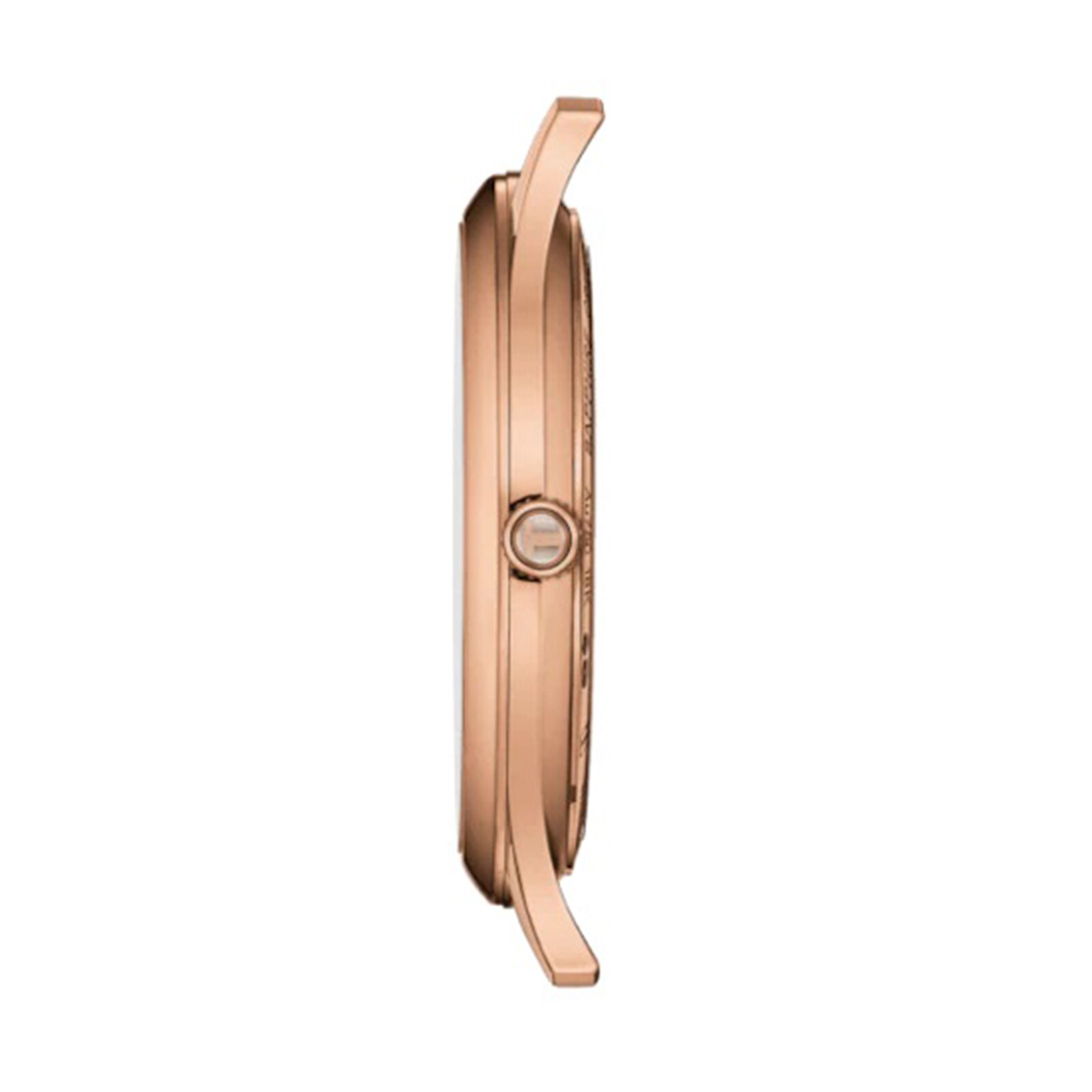 Replica Tissot T-Gold Excellence Lady 18K Gold 32mm Ladies details T9262107601300 2 Replica Tissot T-Gold Excellence Lady 18K Gold 32mm Ladies details T9262107601300