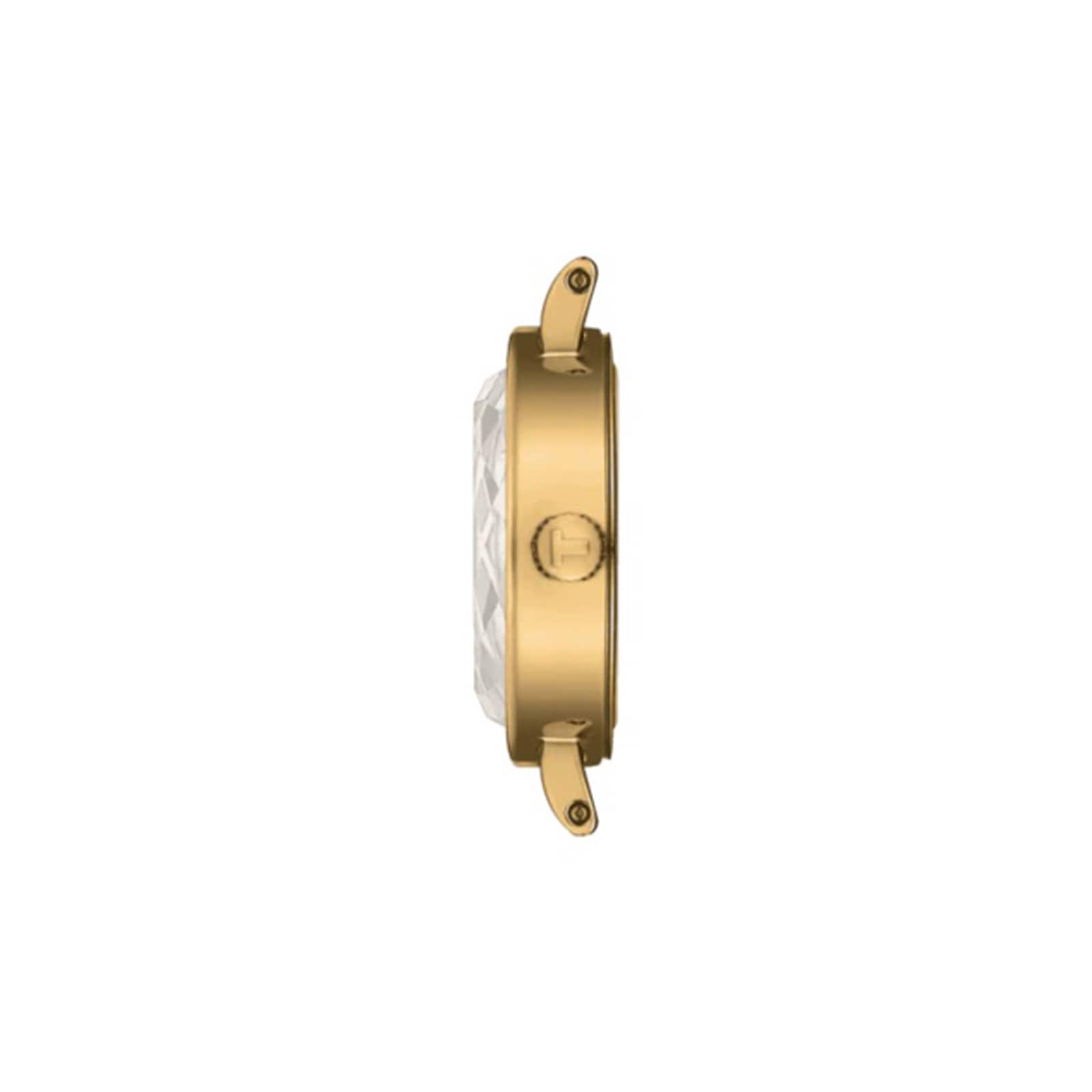 Replica Tissot T-Lady Lovely Round 19.5mm Ladies details T1400093609100 2 Replica Tissot T-Lady Lovely Round 19.5mm Ladies details T1400093609100