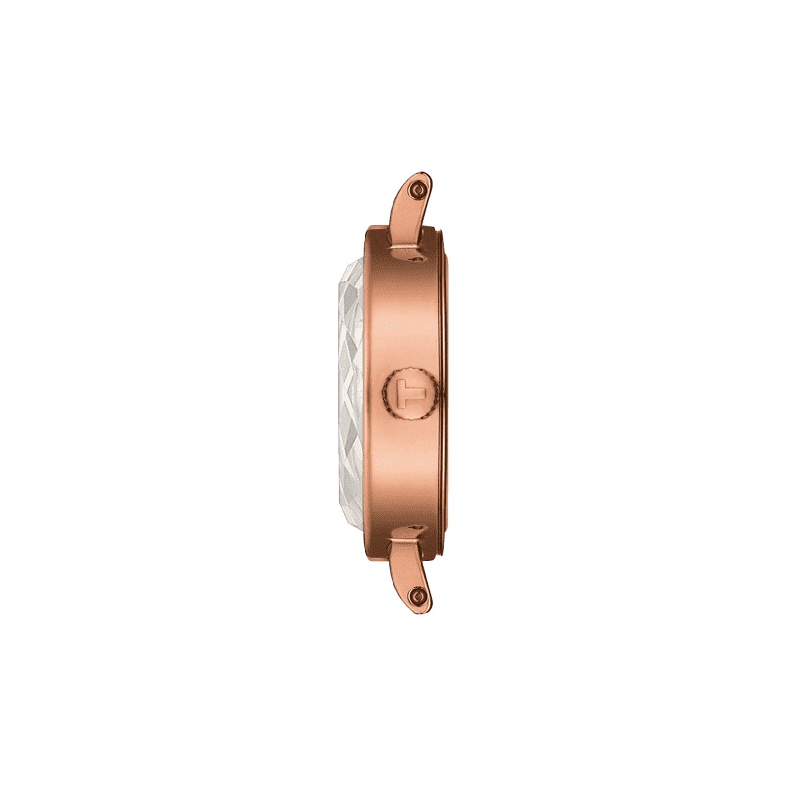 Replica Tissot T-Lady Lovely Round 19.5mm Ladies details T1400093311100 2 Replica Tissot T-Lady Lovely Round 19.5mm Ladies details T1400093311100
