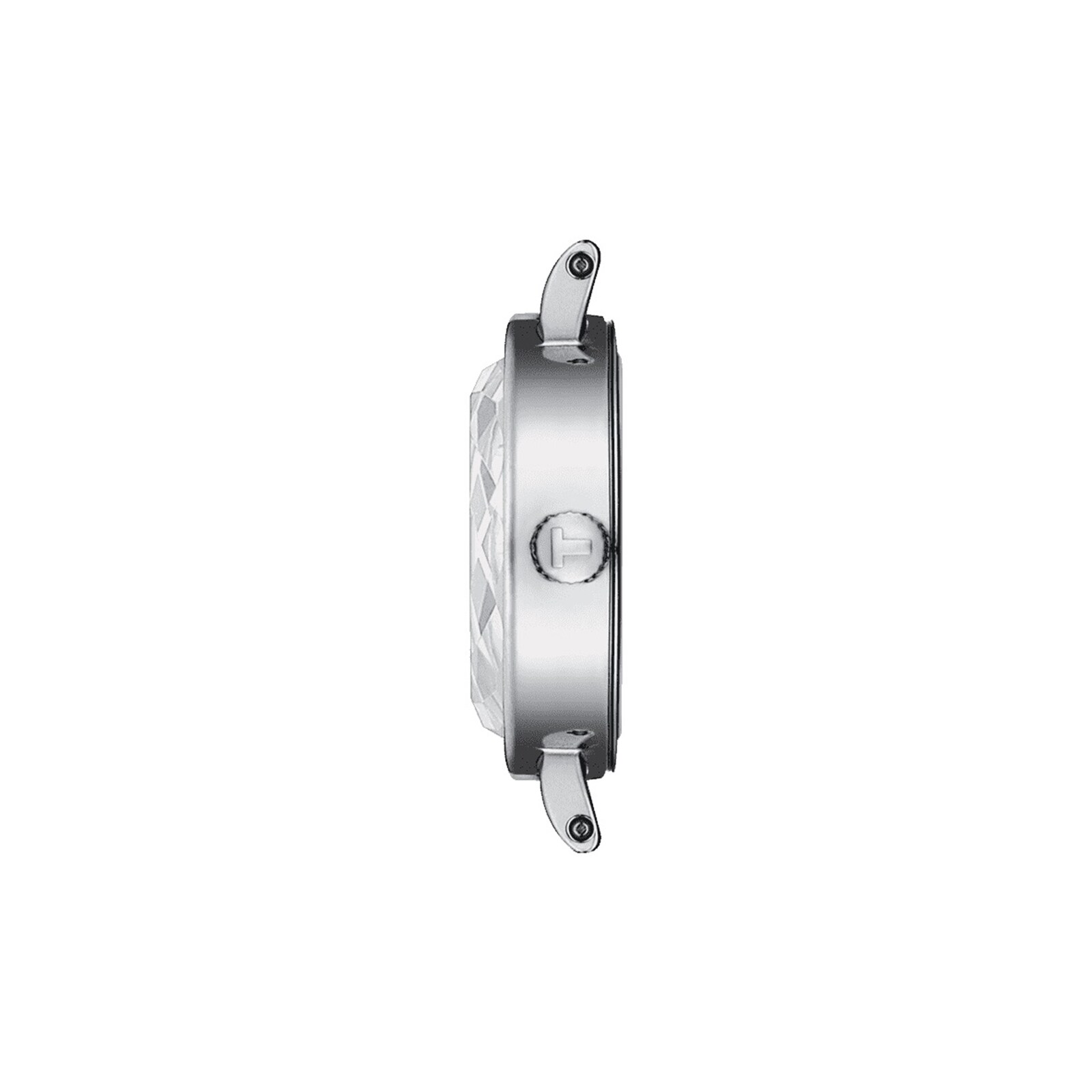 Replica Tissot T-Lady Lovely Round 19.5mm Ladies details T1400091611100 2 Replica Tissot T-Lady Lovely Round 19.5mm Ladies details T1400091611100