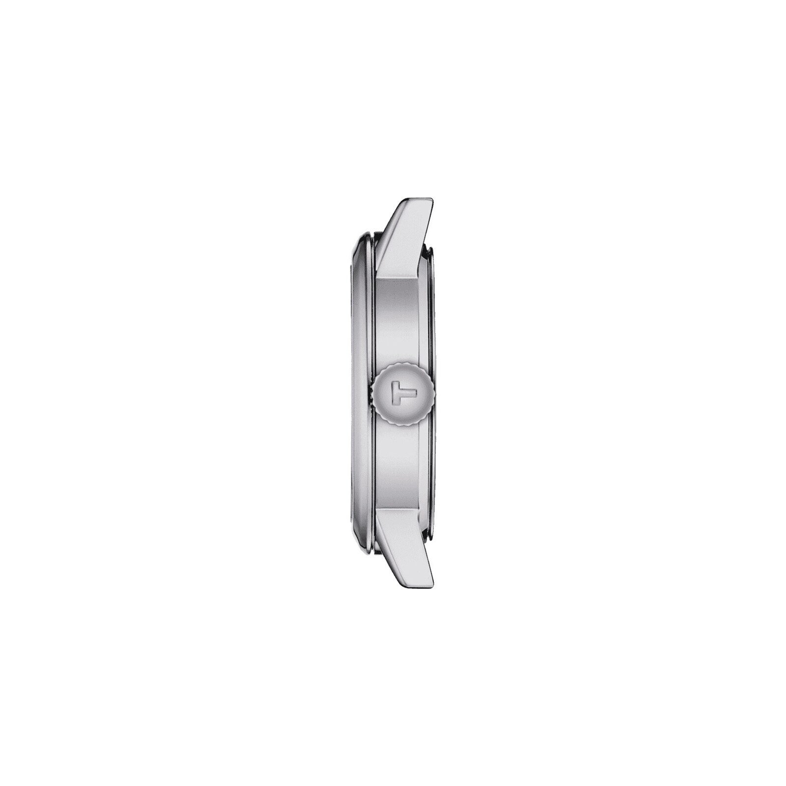 Replica Tissot T-Classic Dream Lady 28mm Ladies details T1292101611100