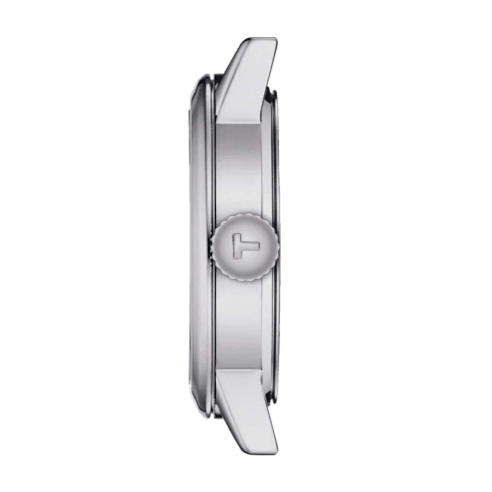 Replica Tissot Classic Dream 28mm Ladies details T1292101103100