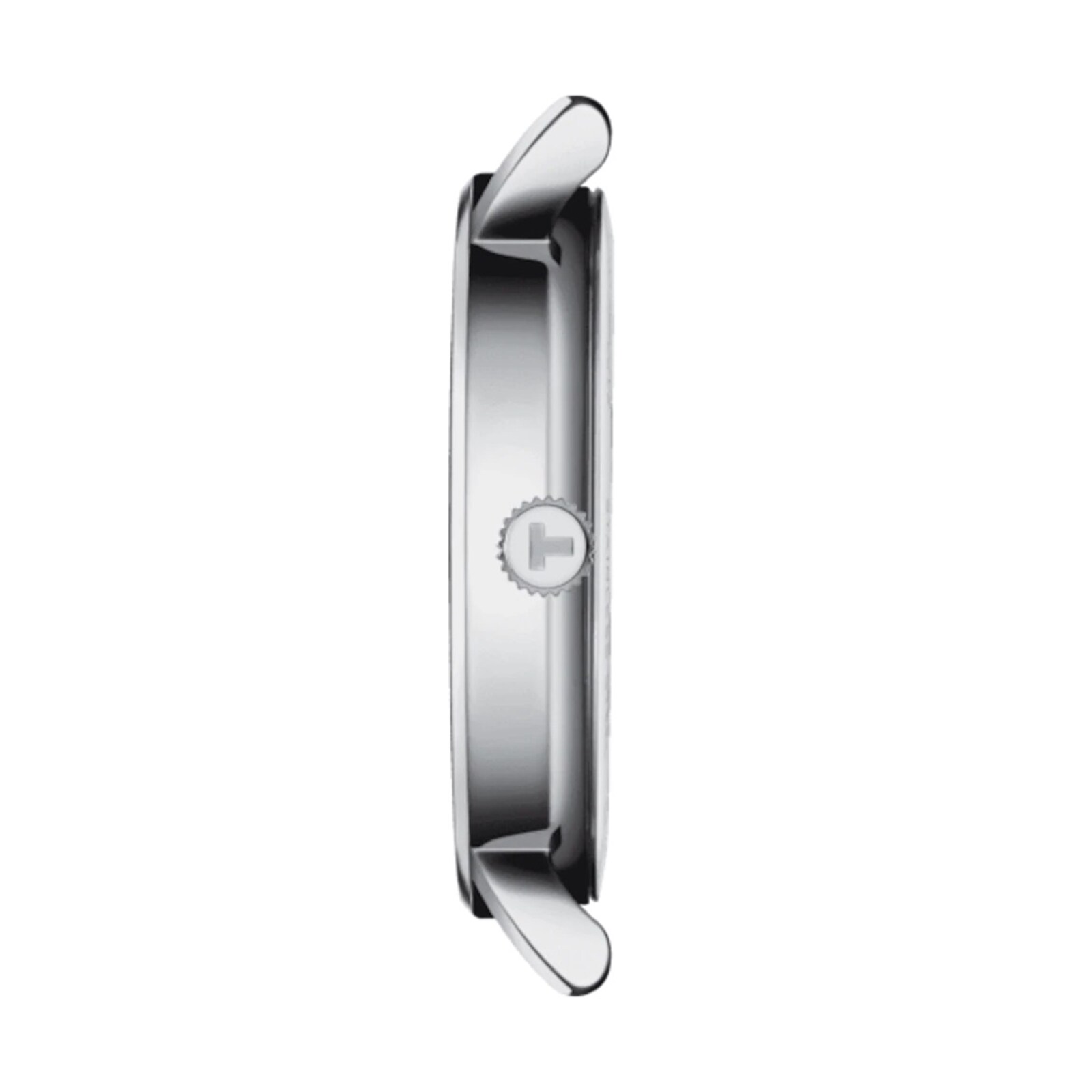 Replica Tissot Everytime 34mm Ladies details T1432101709100 2 Replica Tissot Everytime 34mm Ladies details T1432101709100