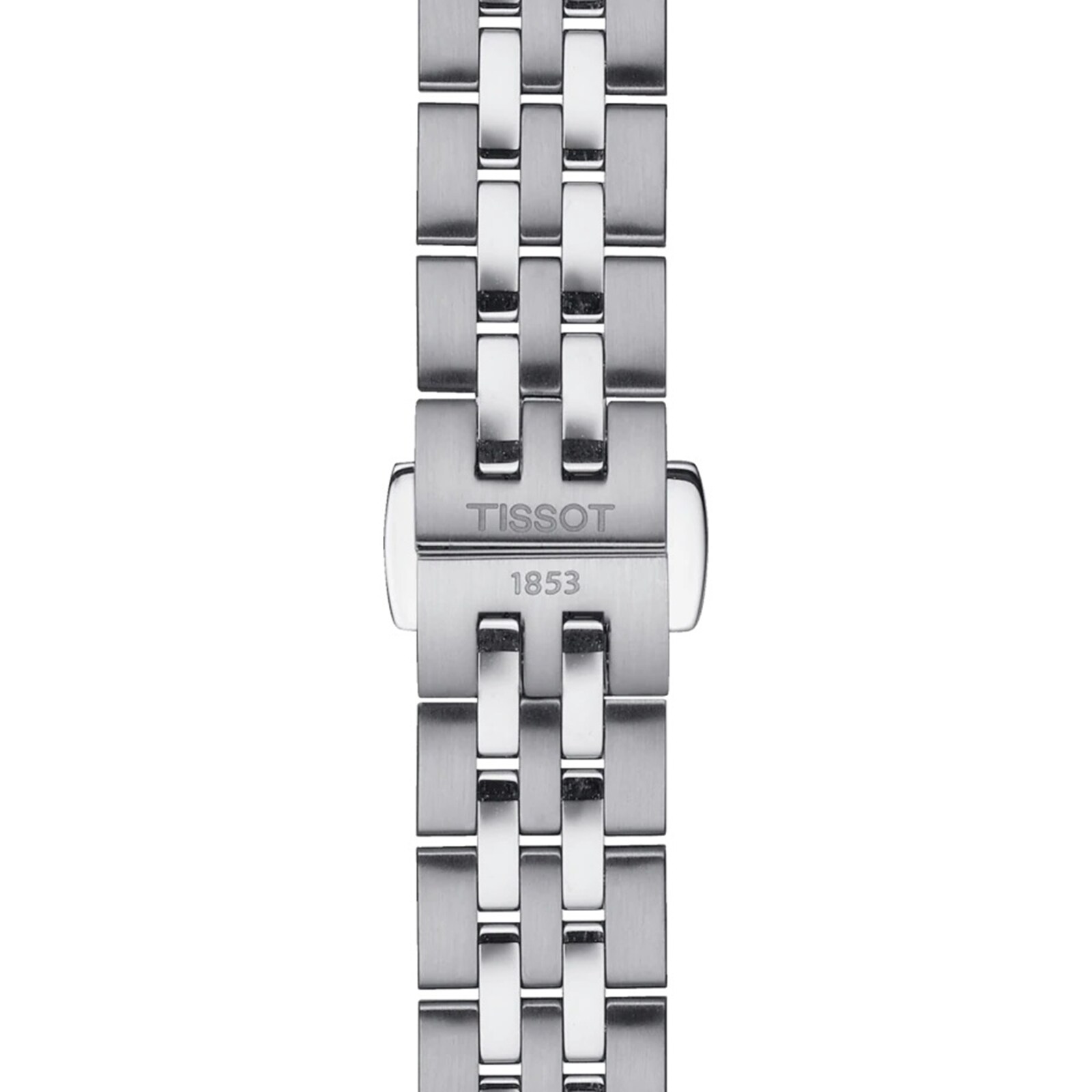 Replica Tissot T-Classic Tradition 25mm Ladies details T0630091105800