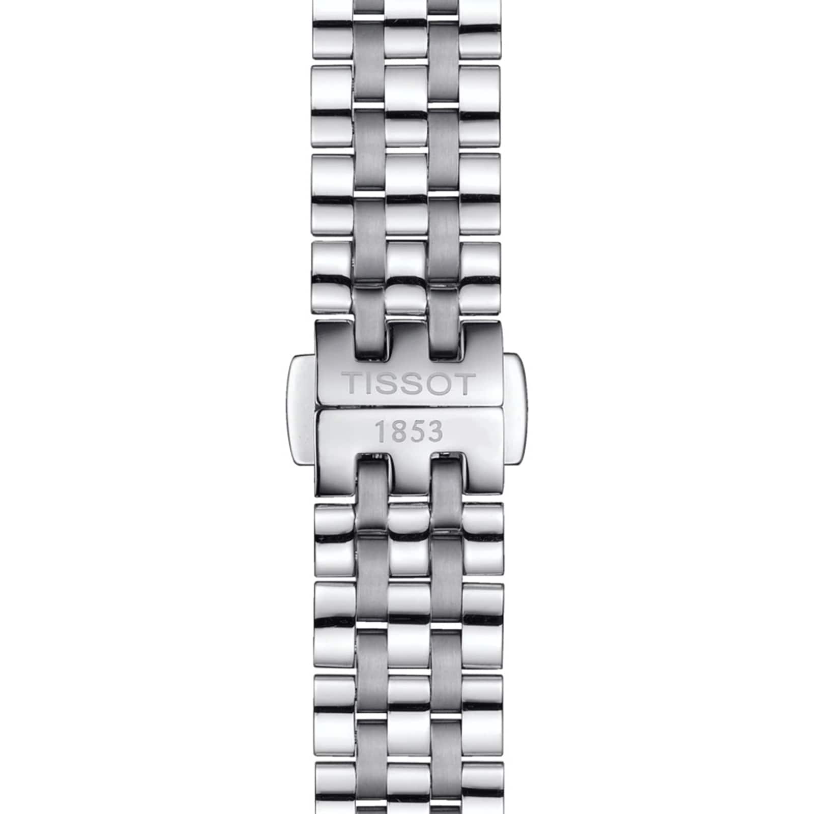 Replica Tissot T-Classic Carson 30mm Ladies details T1222071103600 2 Replica Tissot T-Classic Carson 30mm Ladies details T1222071103600