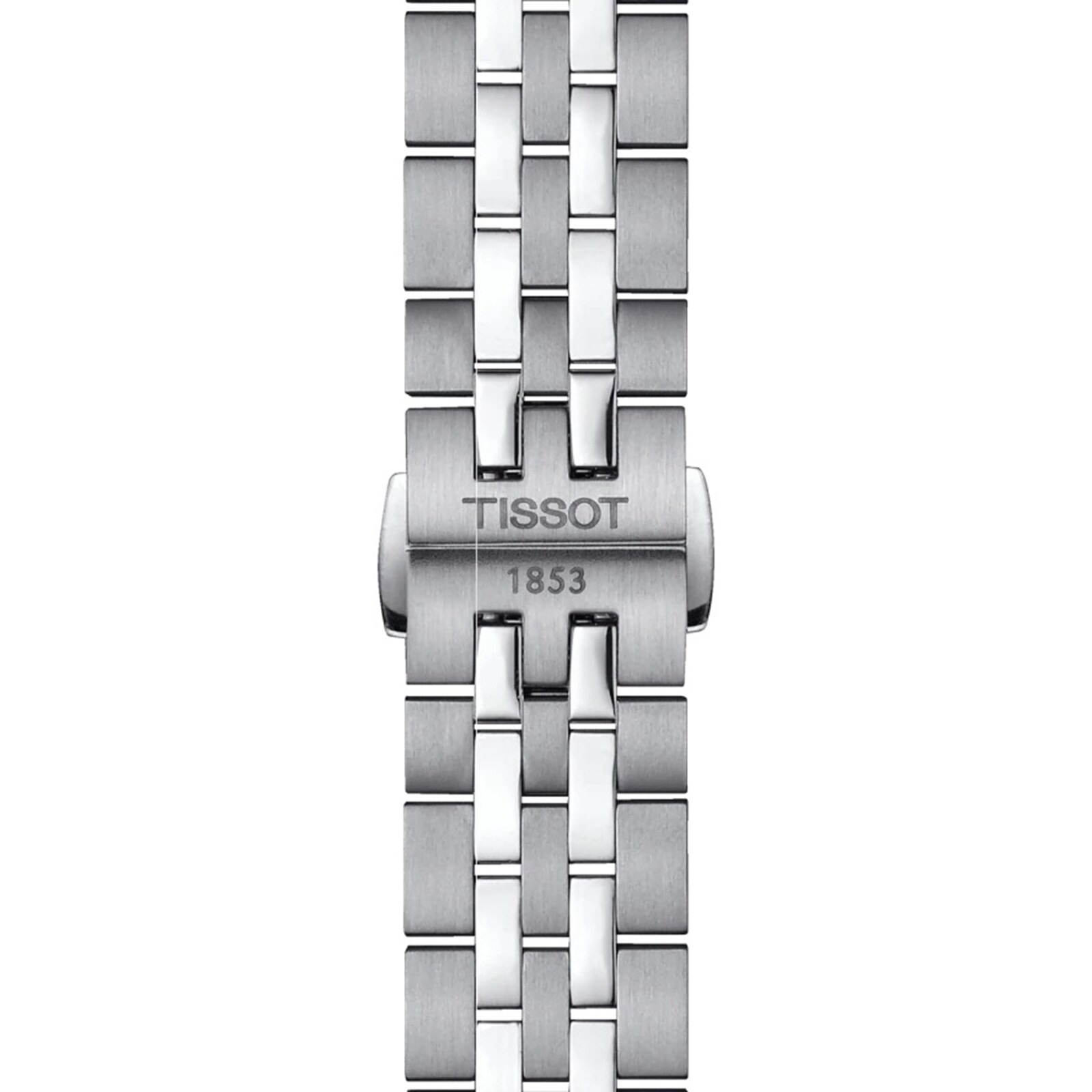 Replica Tissot T-Classic Traditional 31mm Ladies details T0632091104800