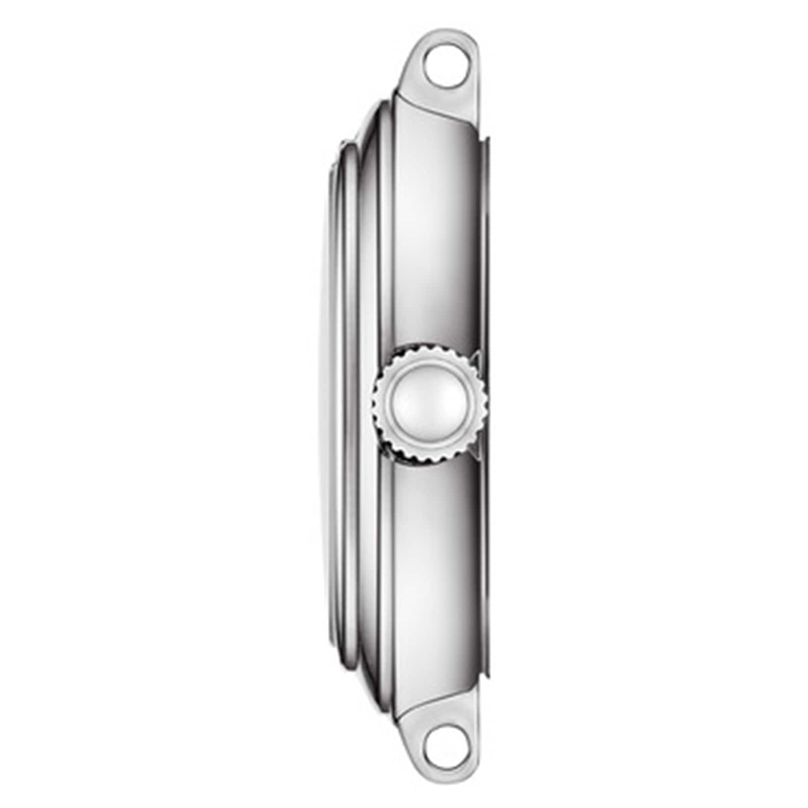 Replica Tissot T-My Lady Bellissima 26mm Ladies details T1260101101300 2 Replica Tissot T-My Lady Bellissima 26mm Ladies details T1260101101300
