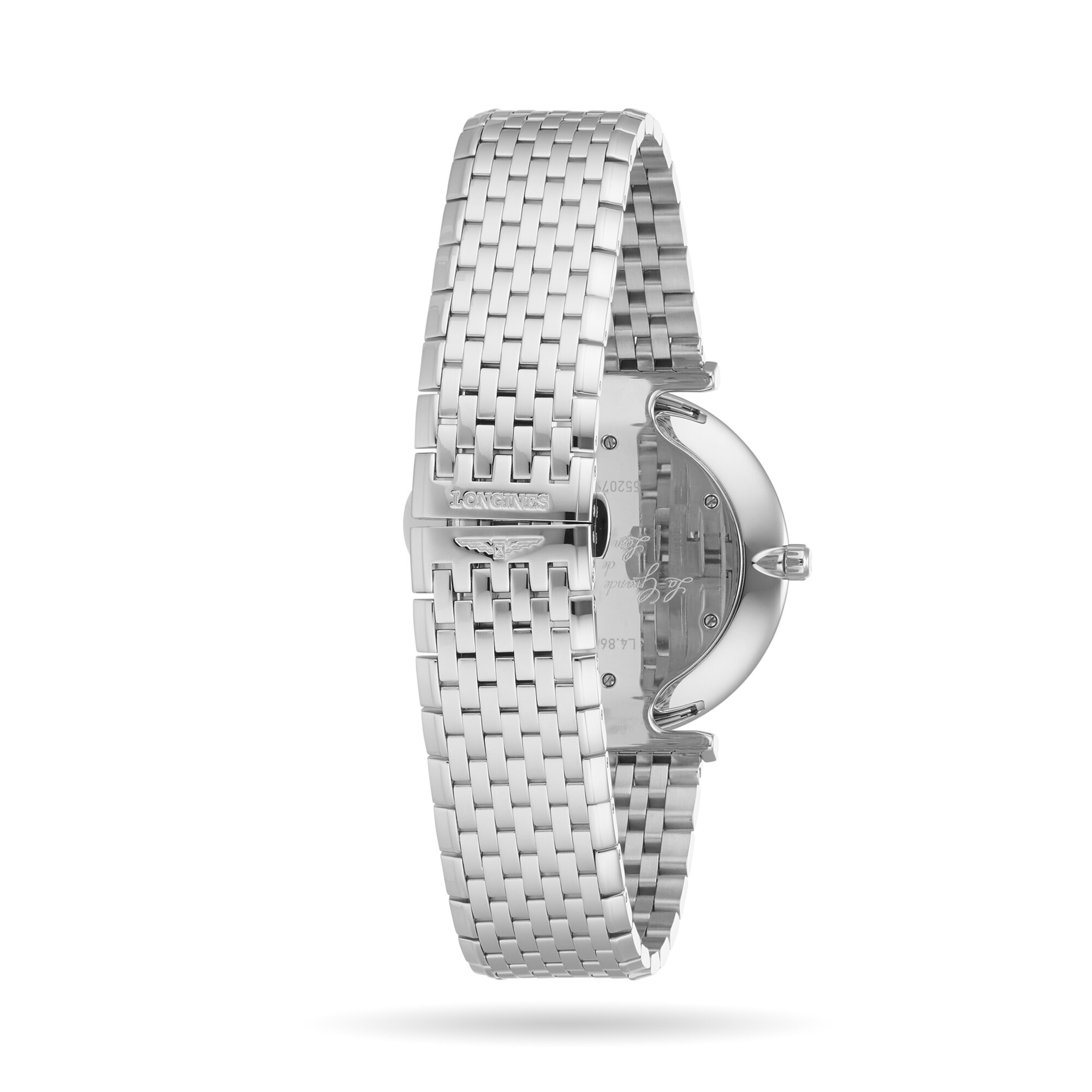 Replica Longines La Grande Classique De Longines 38mm Ladies details Black L48664586 2 Replica Longines La Grande Classique De Longines 38mm Ladies details Black L48664586