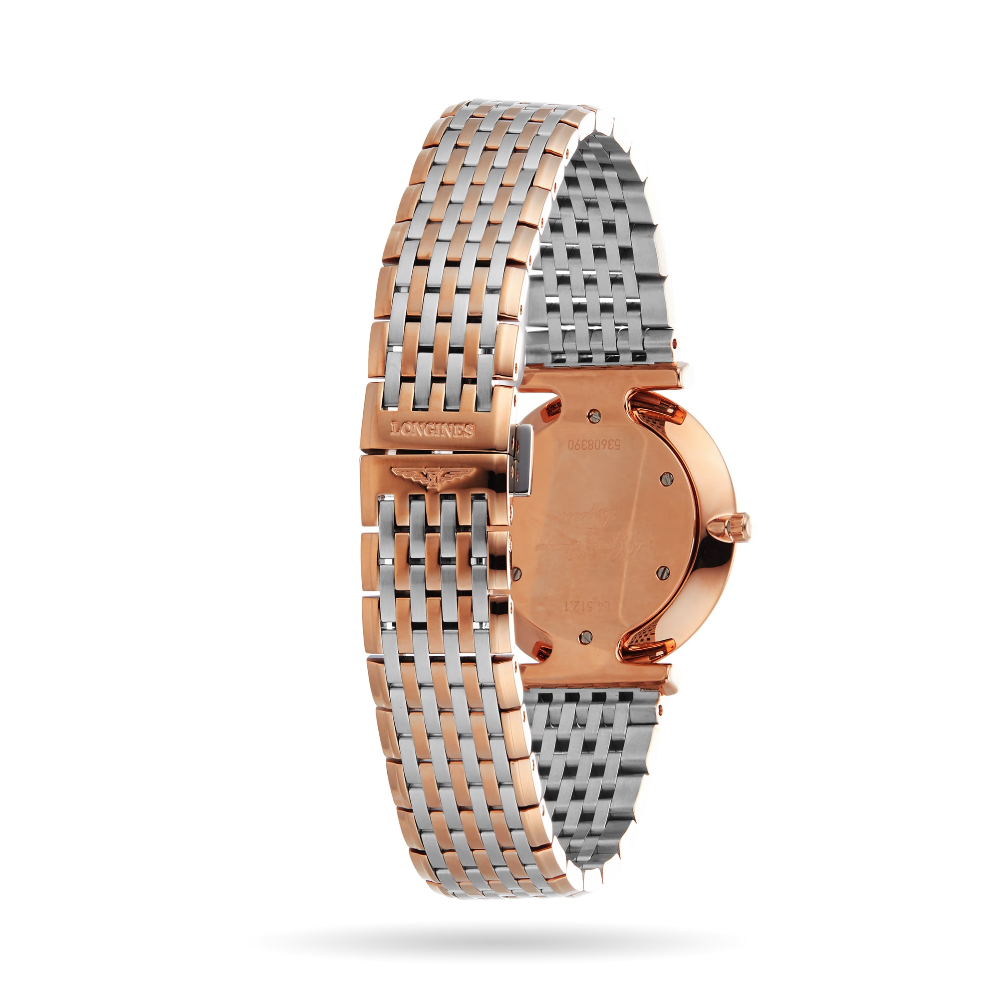 Replica Longines La Grande Classique 29mm Ladies details L45121917 2 Replica Longines La Grande Classique 29mm Ladies details L45121917