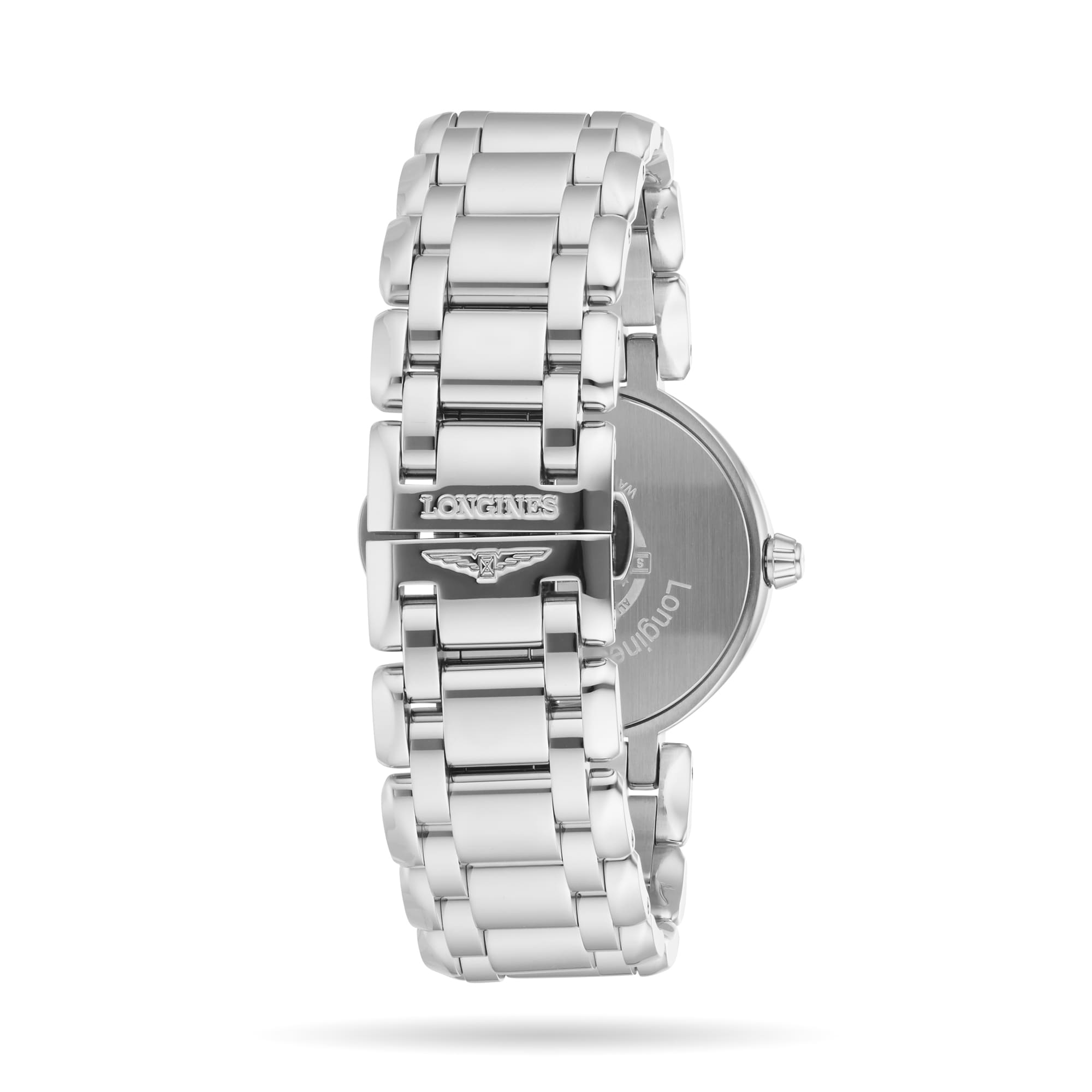 Replica Longines PrimaLuna 30.5mm Ladies details L81154676